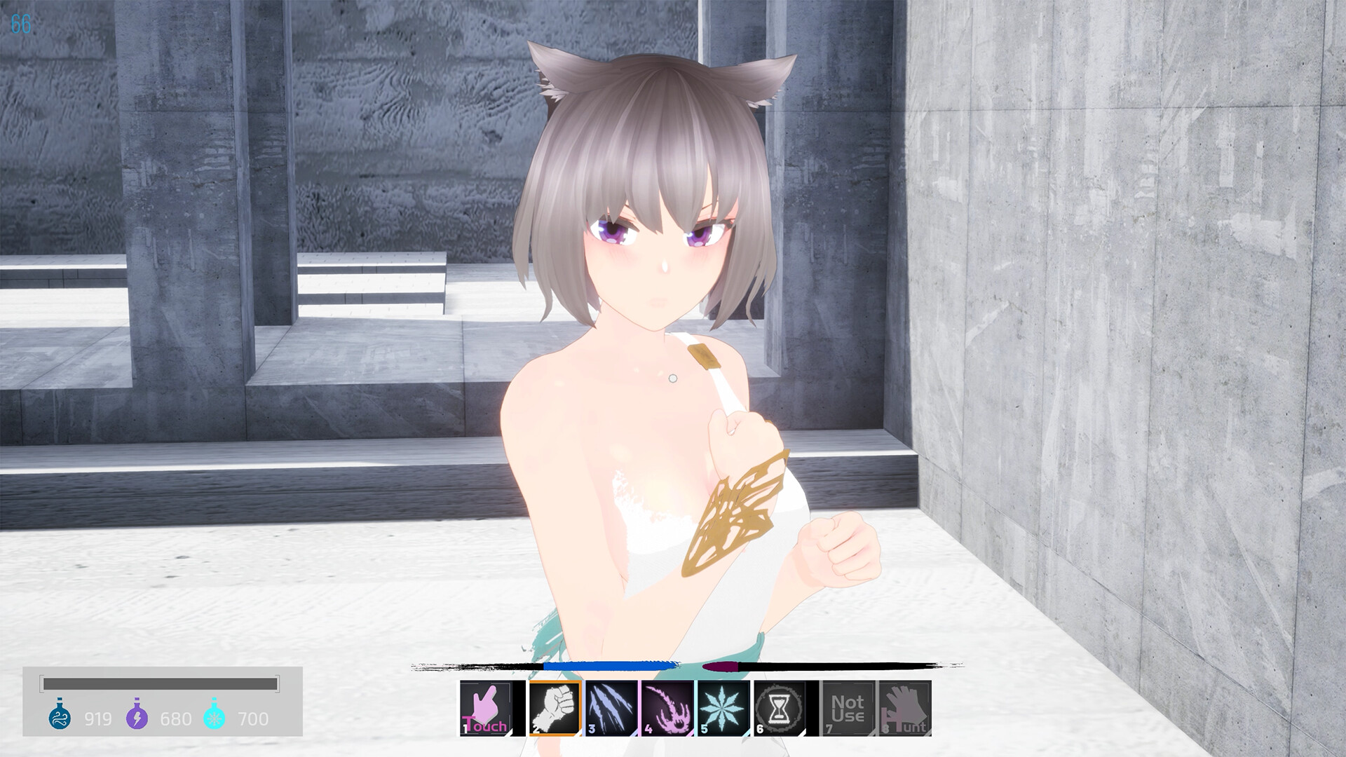 Sakura Segment 0.3 screenshot 6