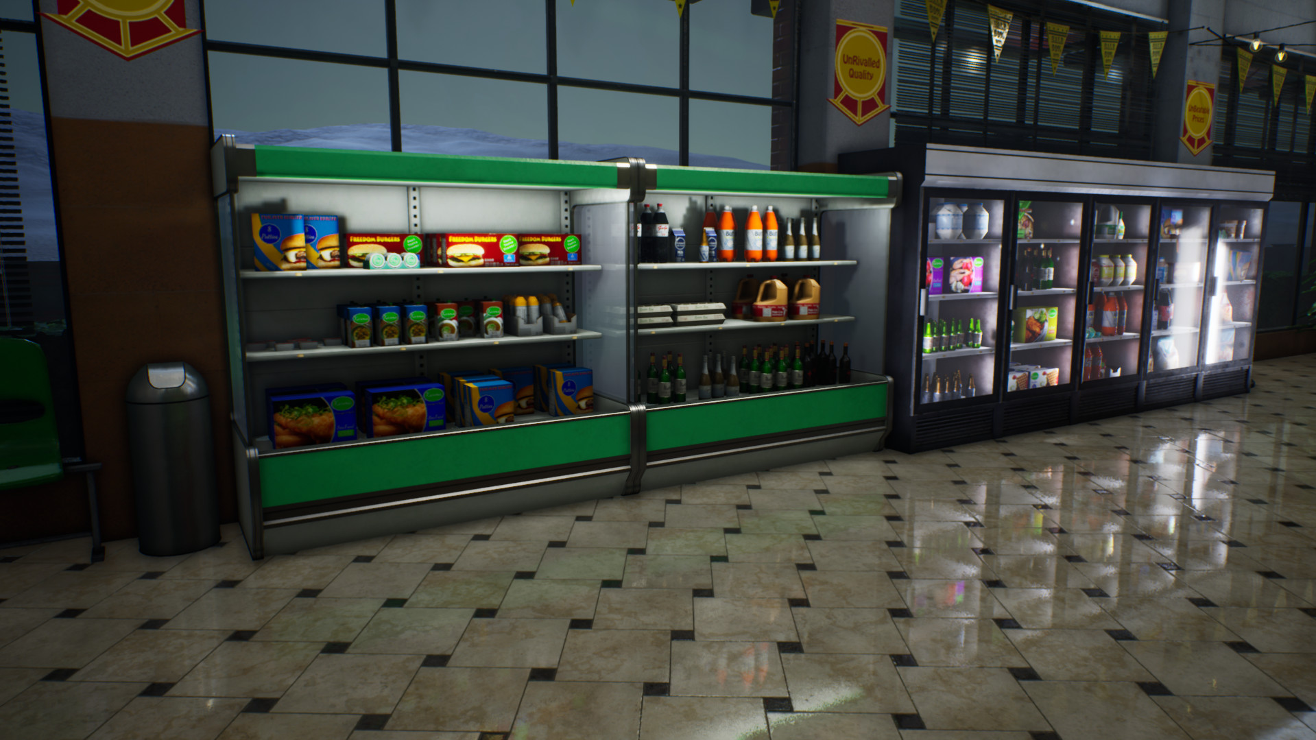 Girls Shop screenshot 4