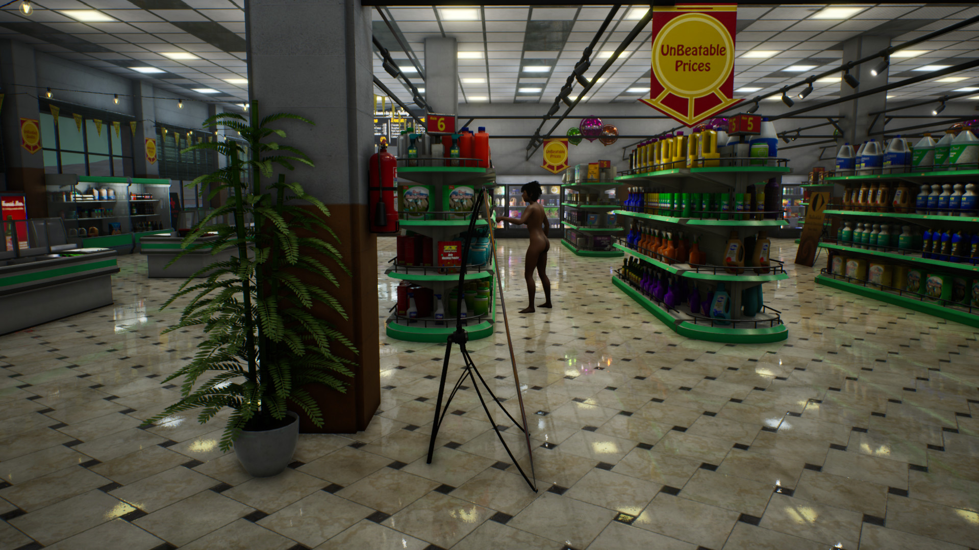 Girls Shop screenshot 1