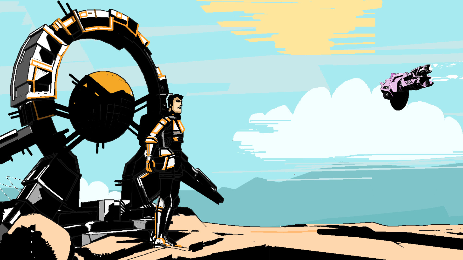 Easy Sketch Pose screenshot 23