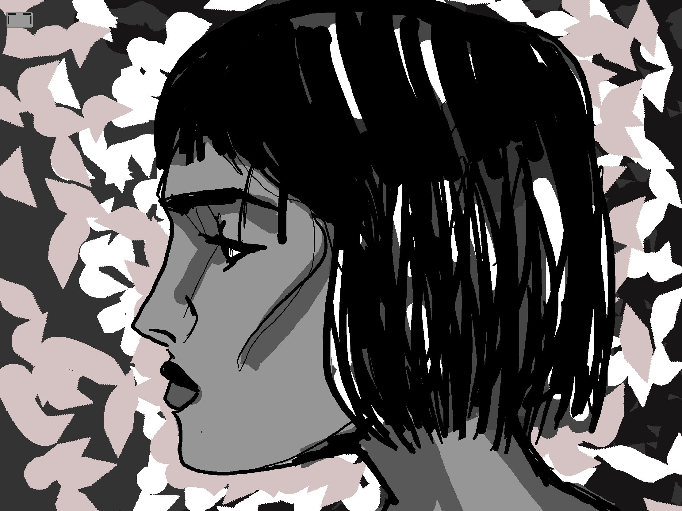Easy Sketch Pose screenshot 21