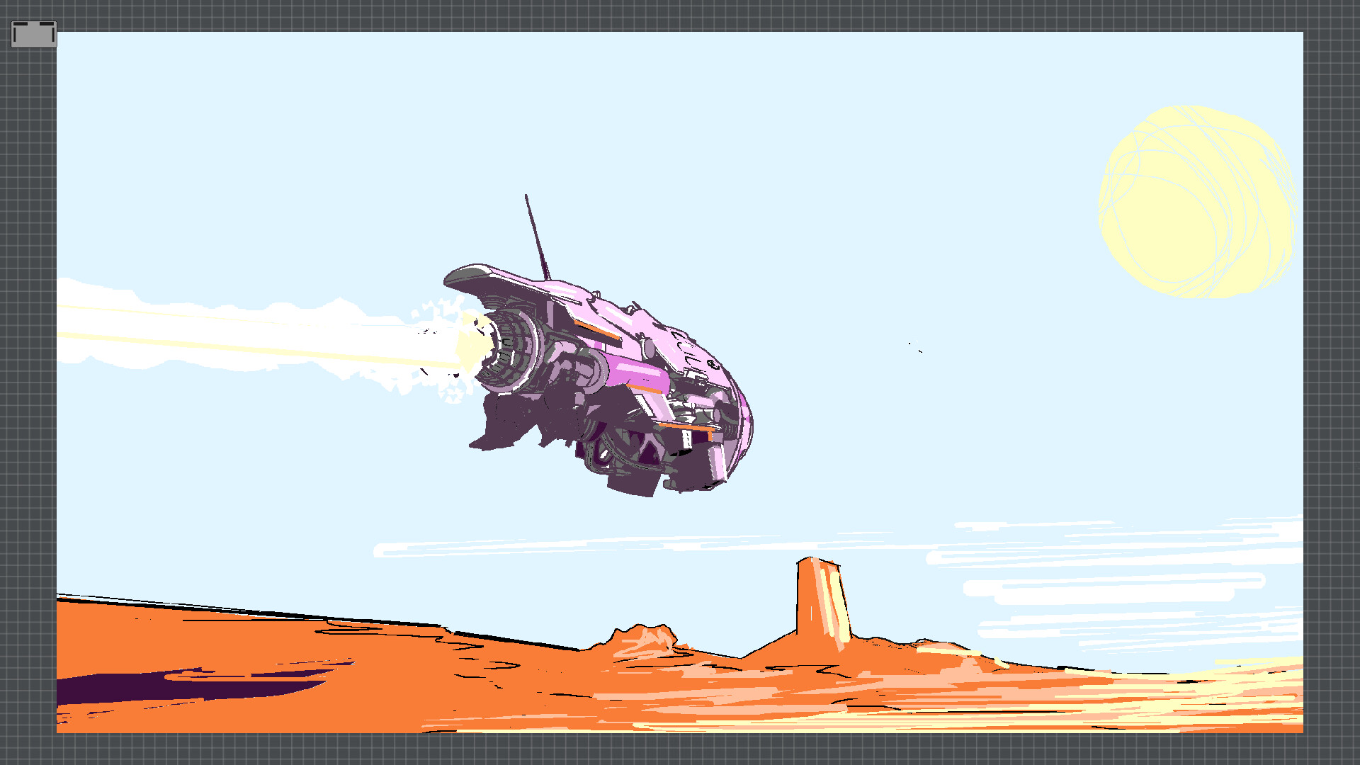 Easy Sketch Pose screenshot 18