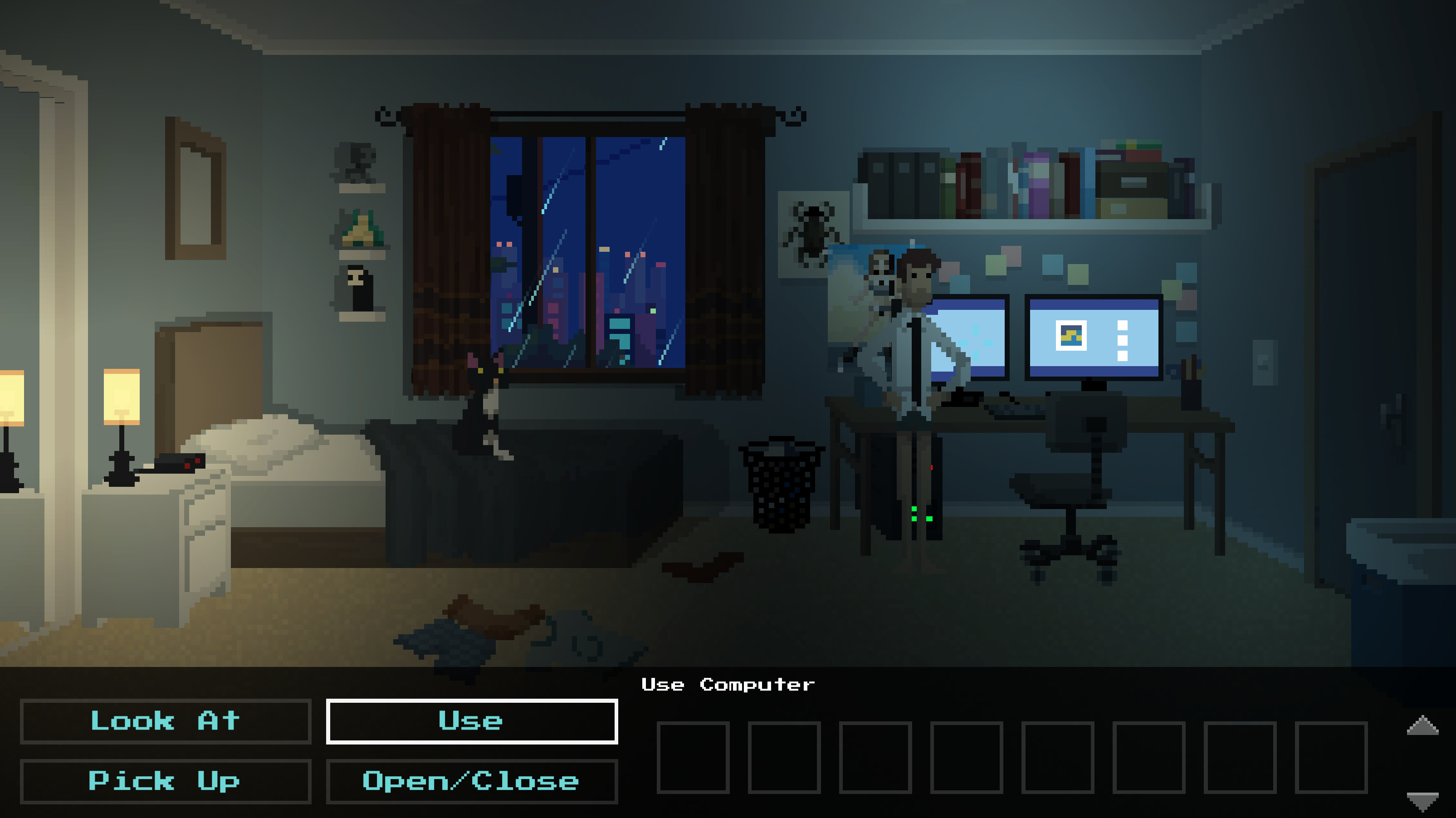 Pants Quest screenshot 5