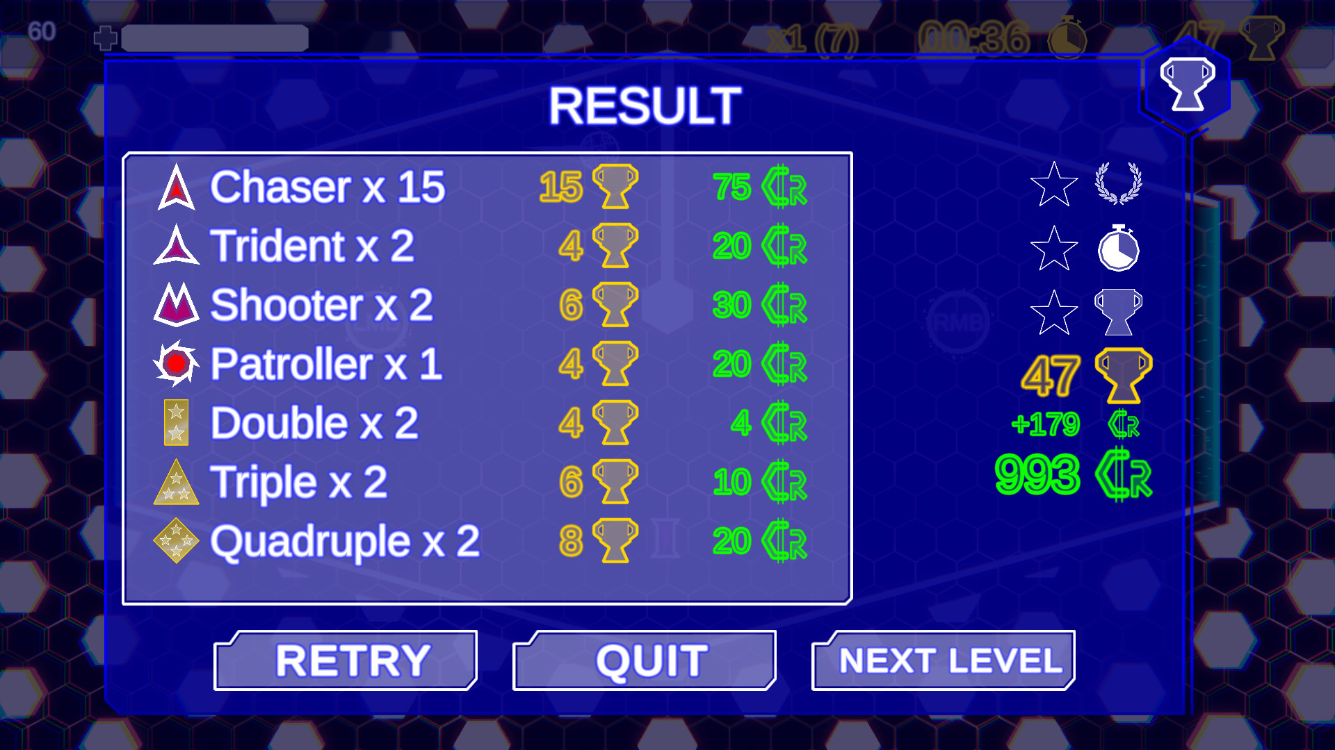 Magnet Crusher screenshot 11