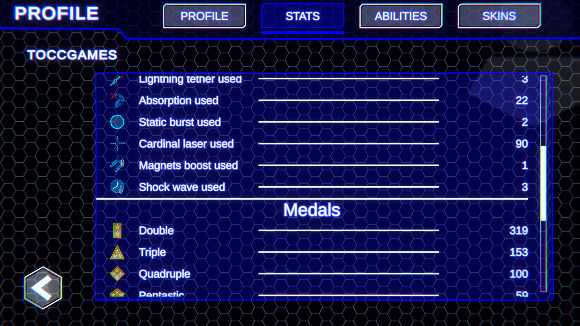 Magnet Crusher screenshot 15