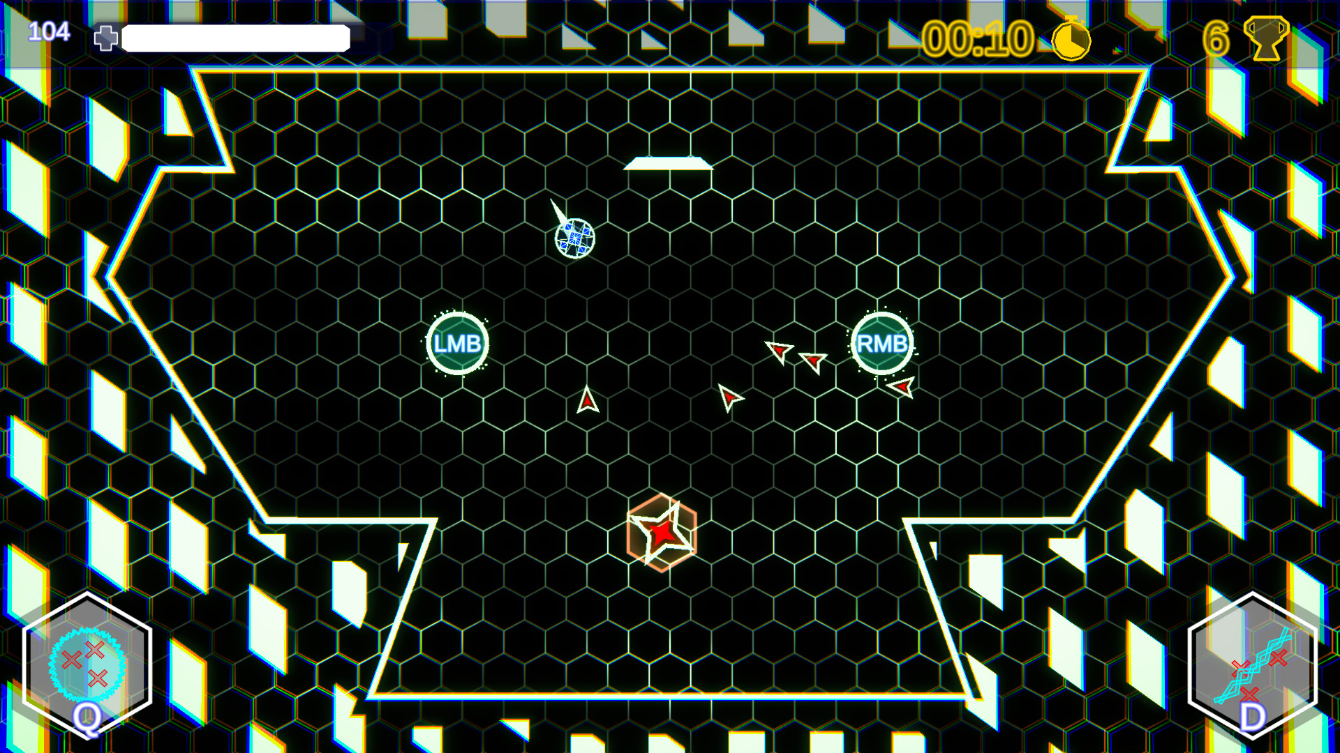 Magnet Crusher screenshot 9