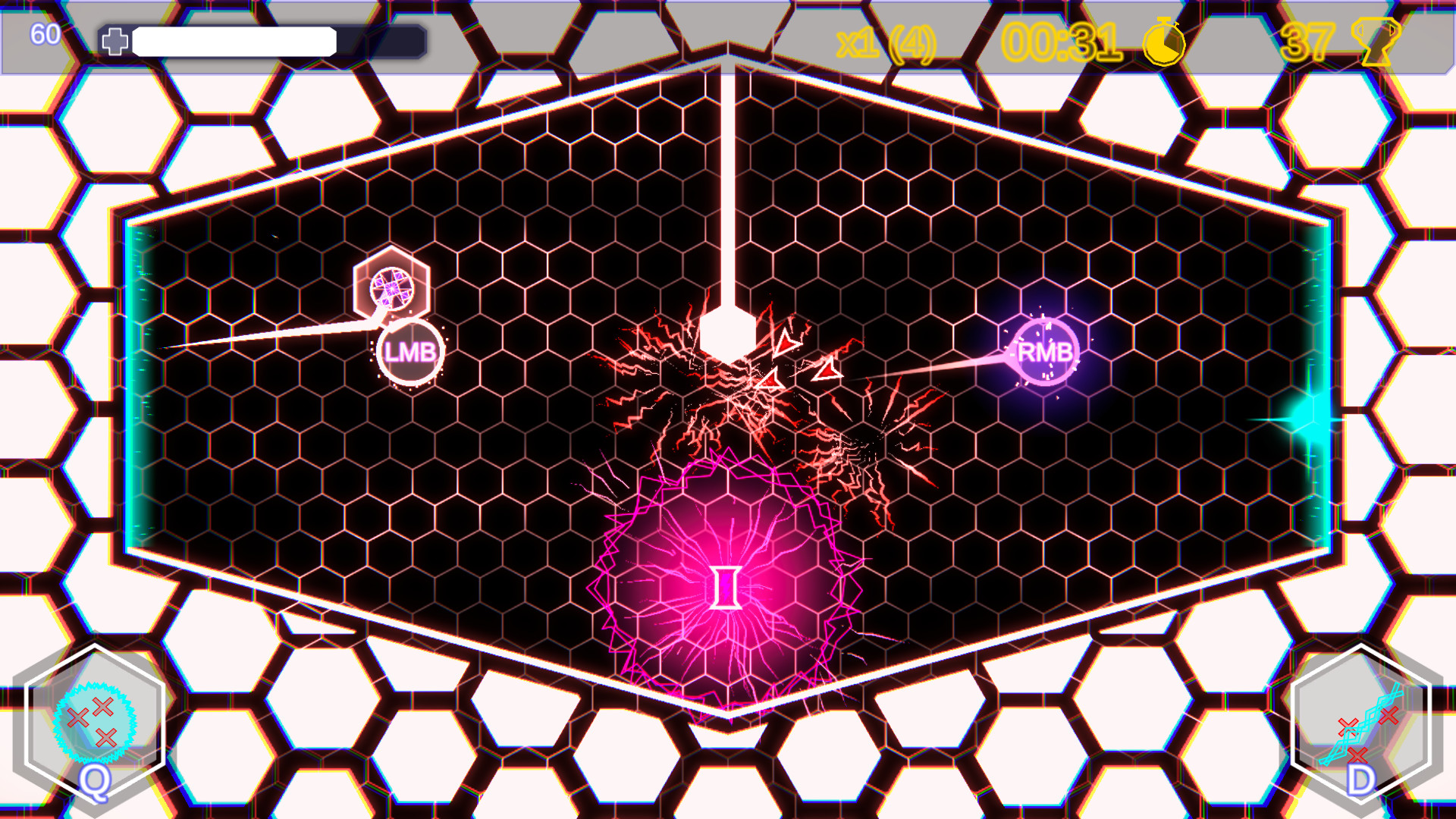 Magnet Crusher screenshot 6
