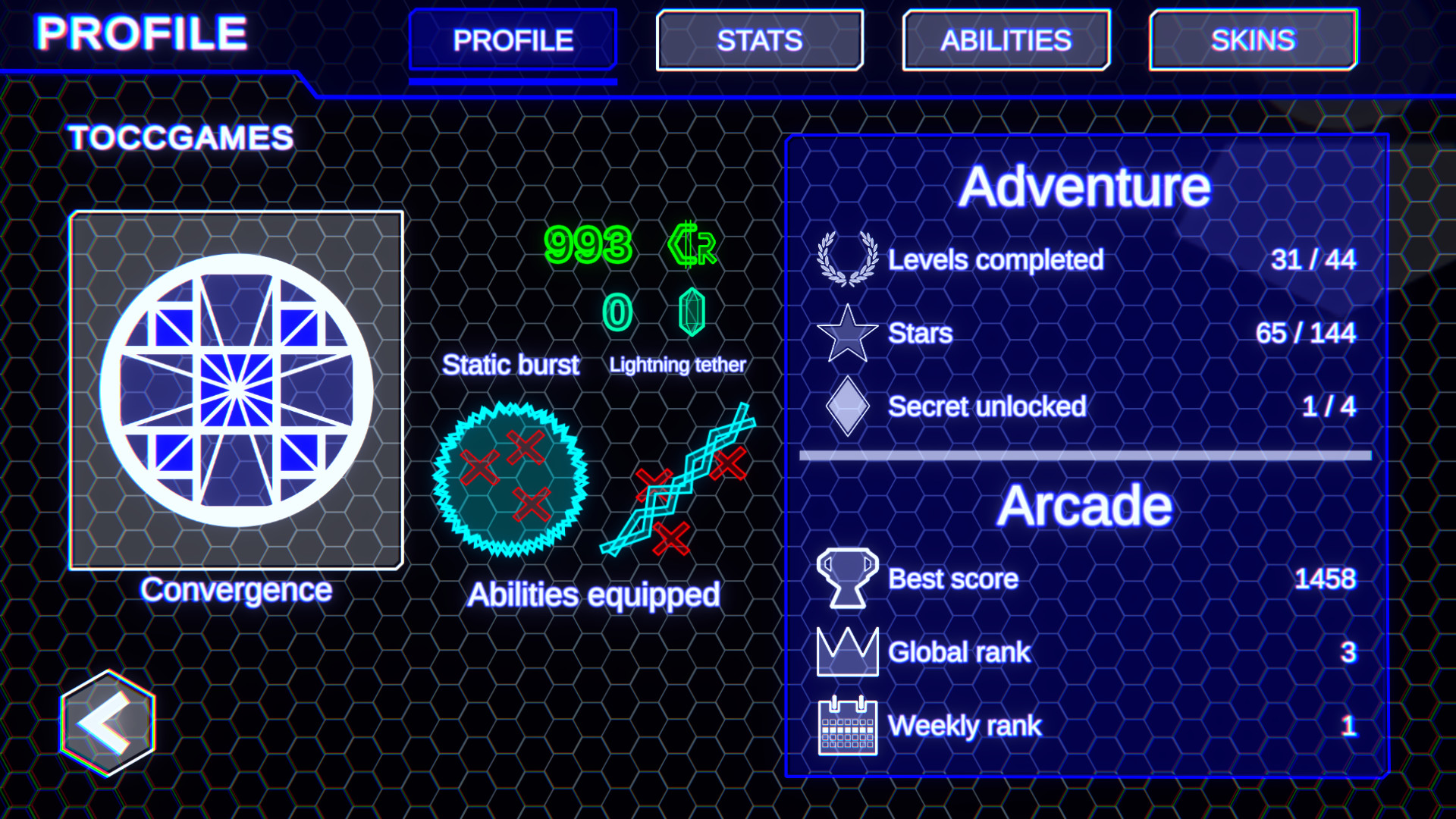 Magnet Crusher screenshot 14