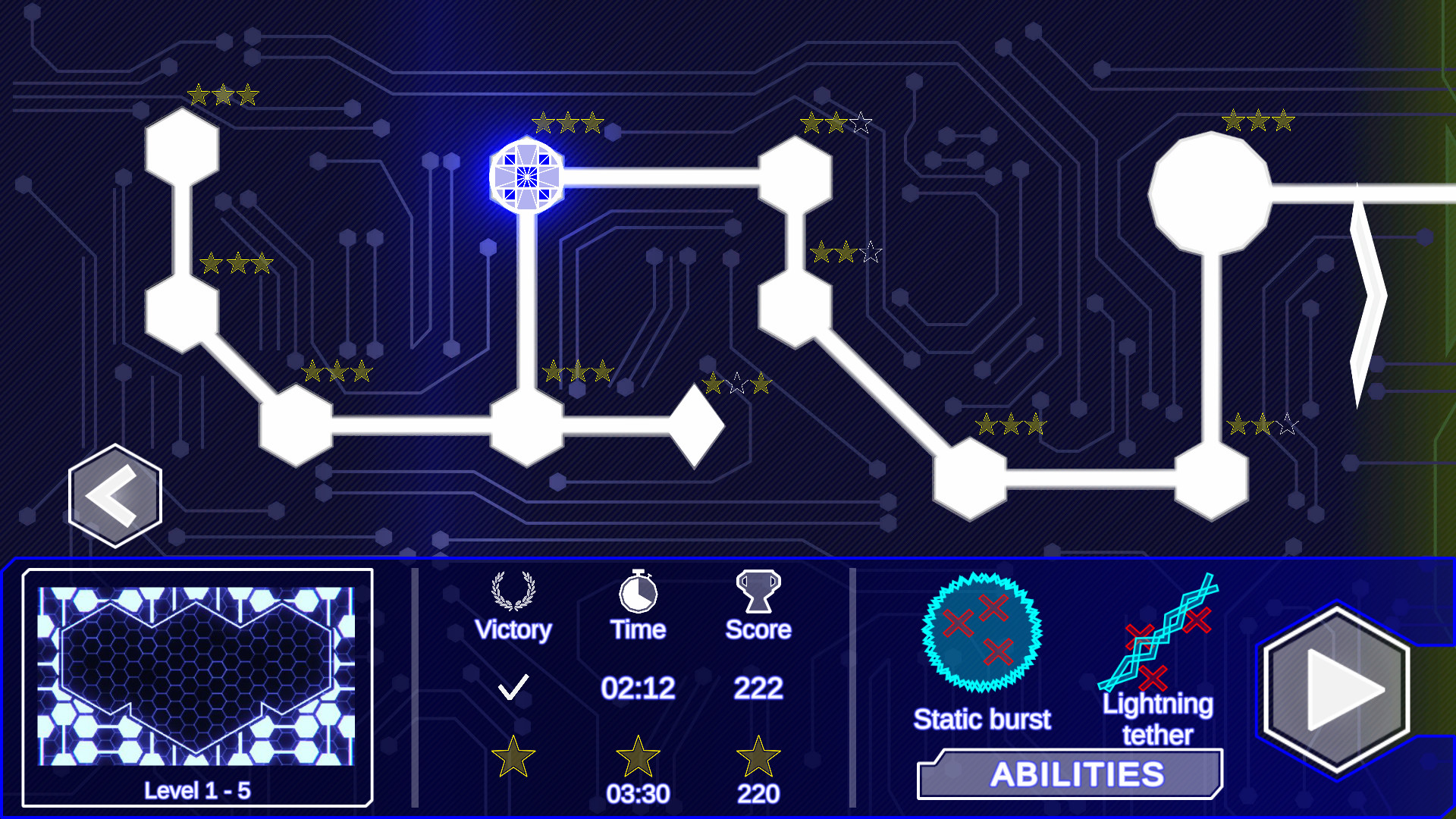 Magnet Crusher screenshot 13