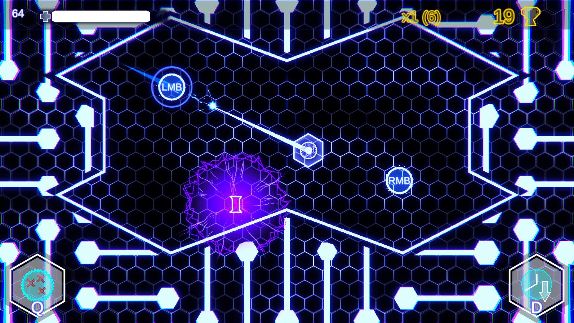 Magnet Crusher screenshot 8
