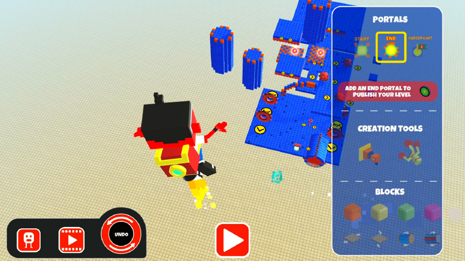 Lokko screenshot 3
