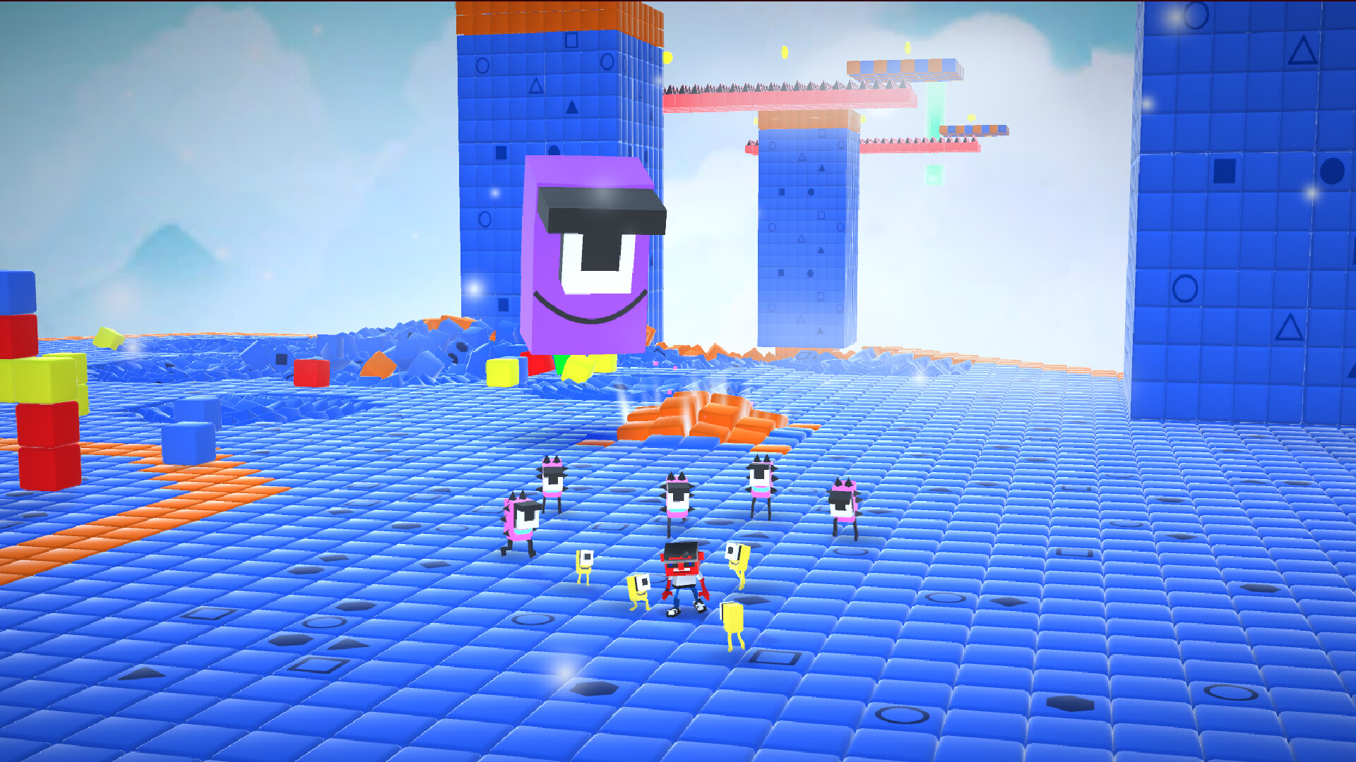 Lokko screenshot 14