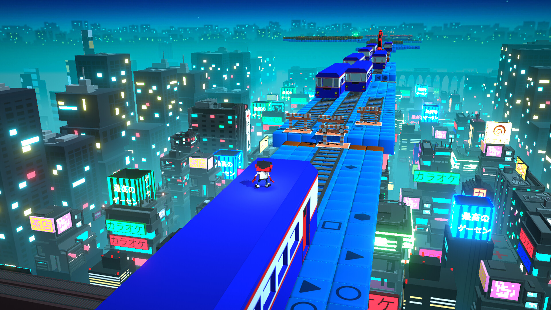 Lokko screenshot 2