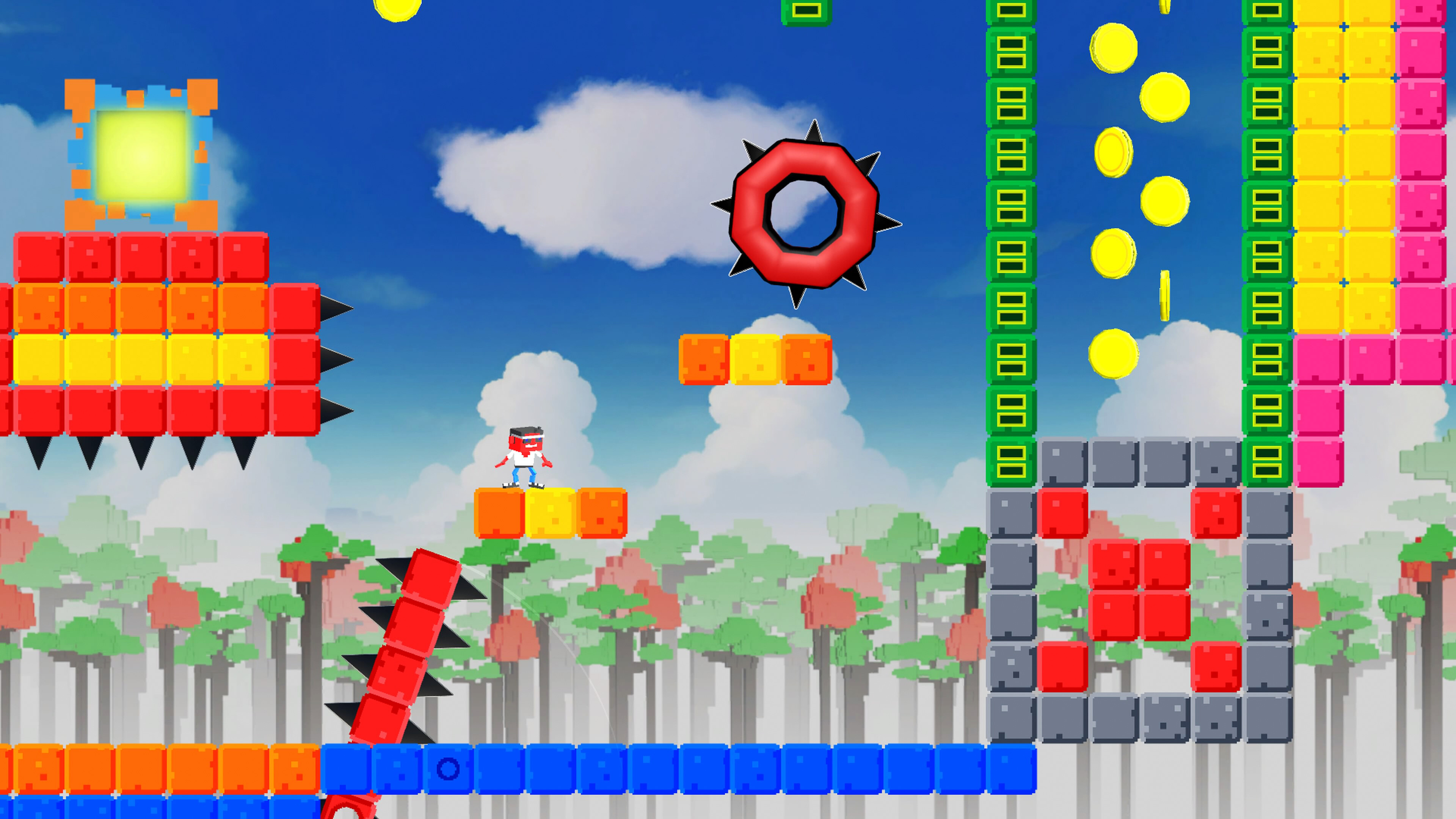 Lokko screenshot 4