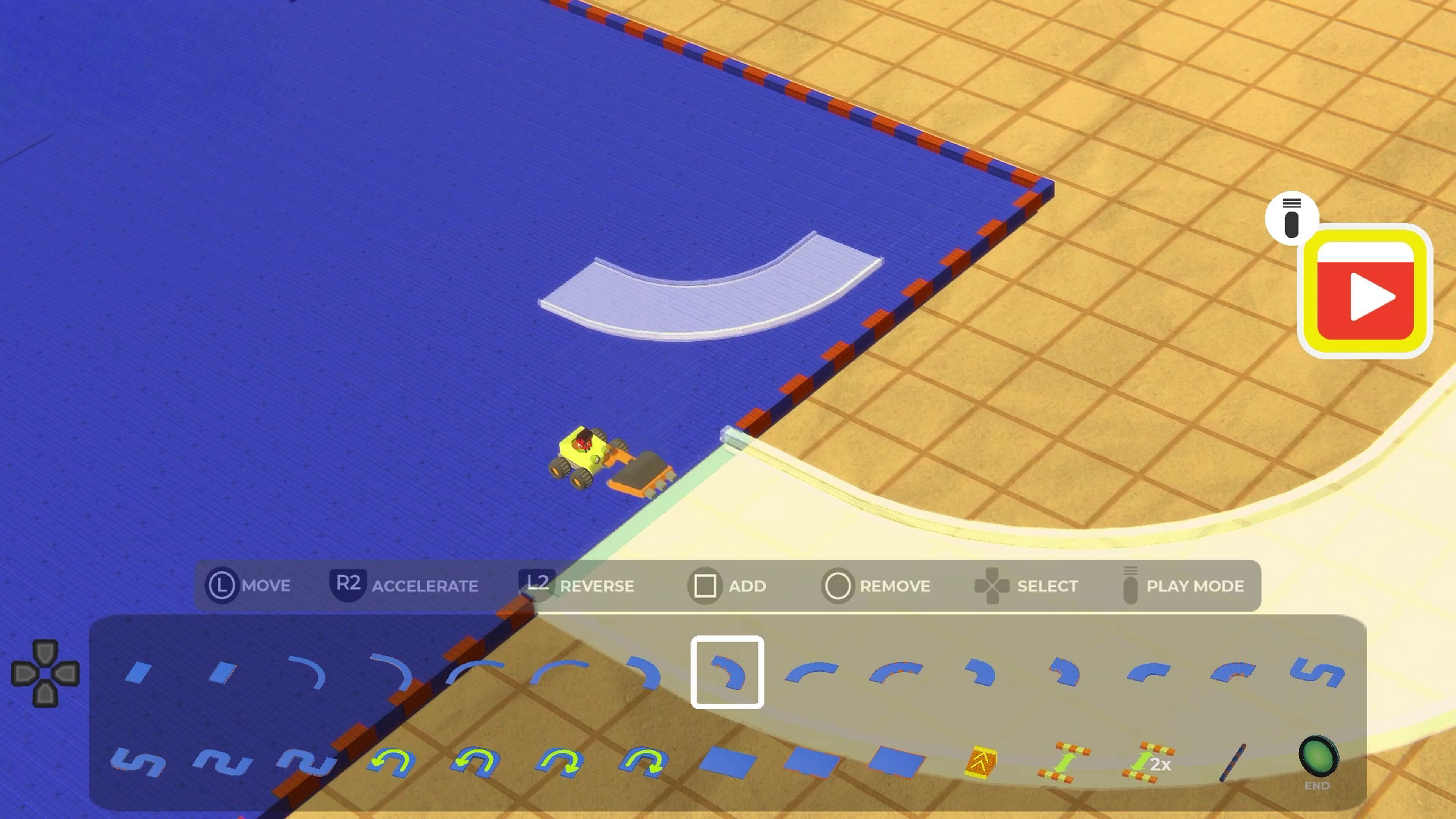 Lokko screenshot 6