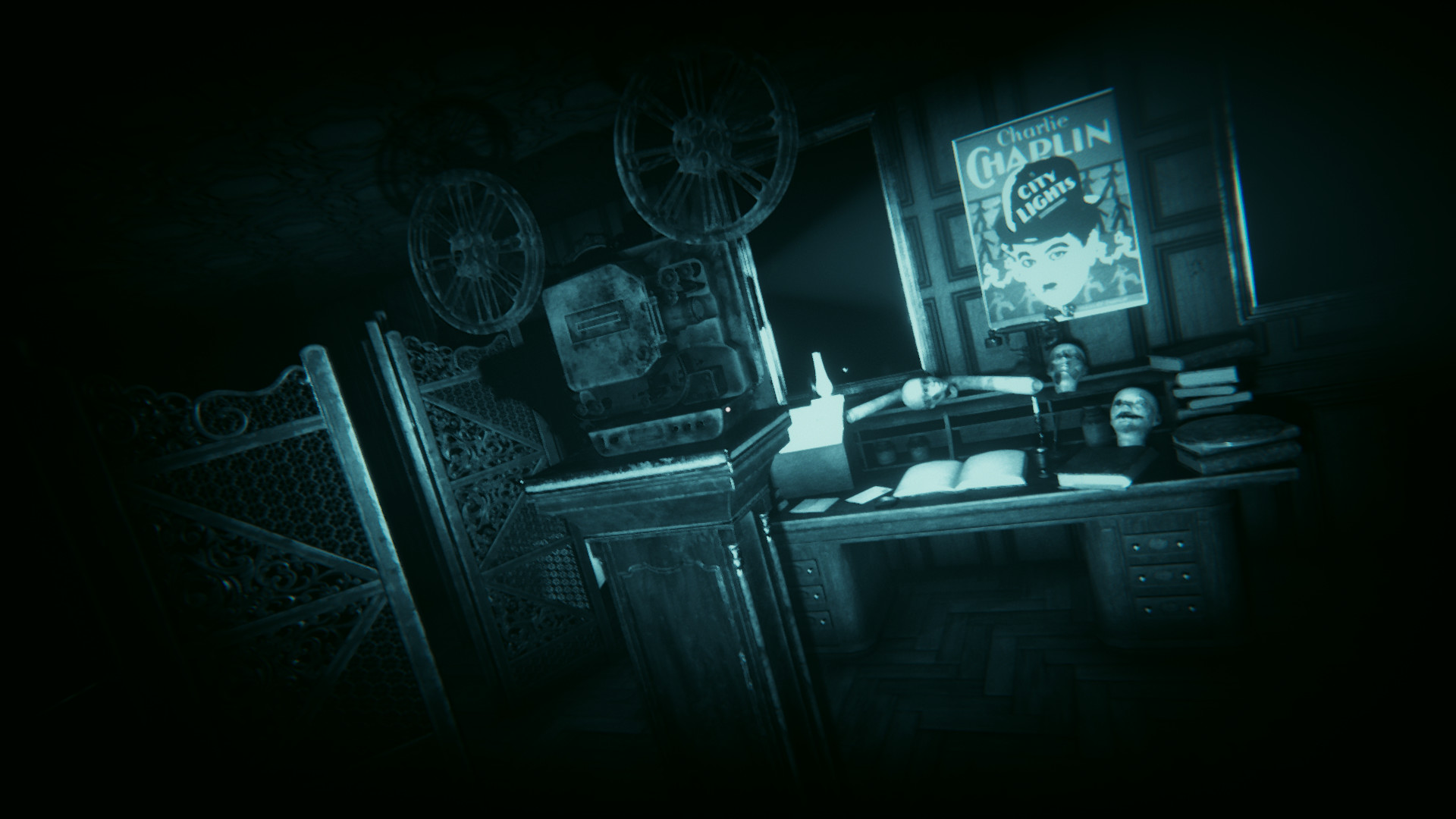 Residuality screenshot 20