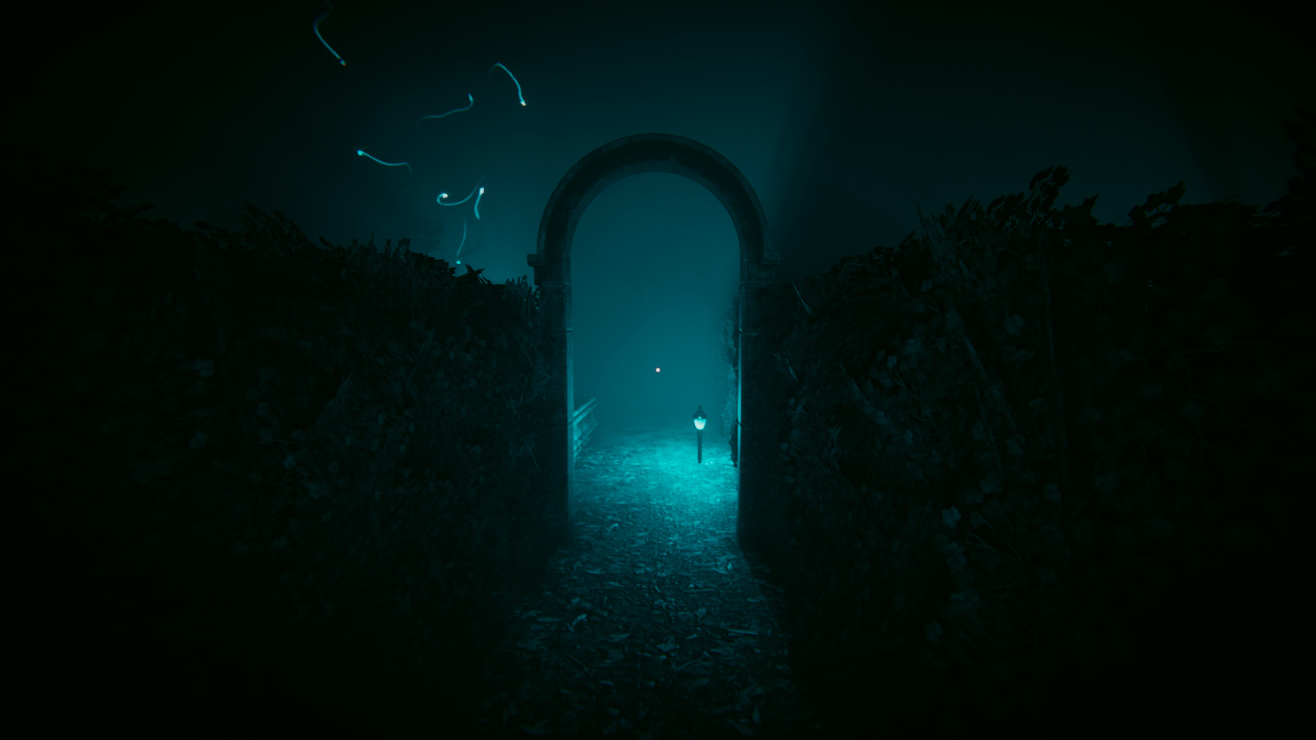Residuality screenshot 10