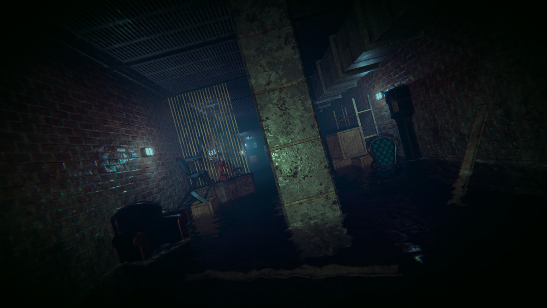 Residuality screenshot 18