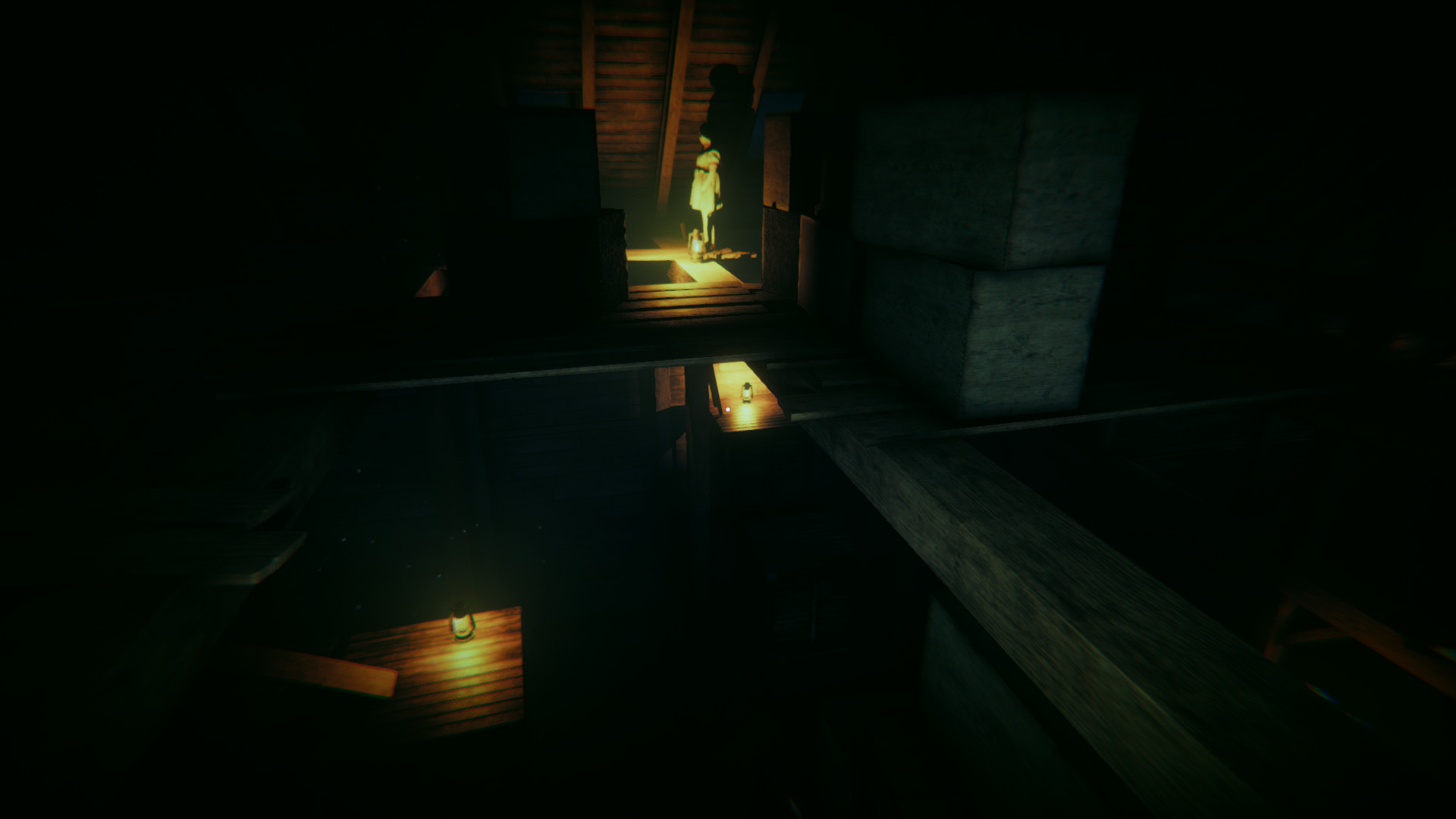 Residuality screenshot 21
