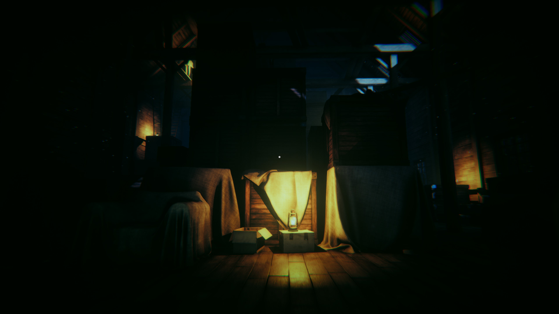 Residuality screenshot 14