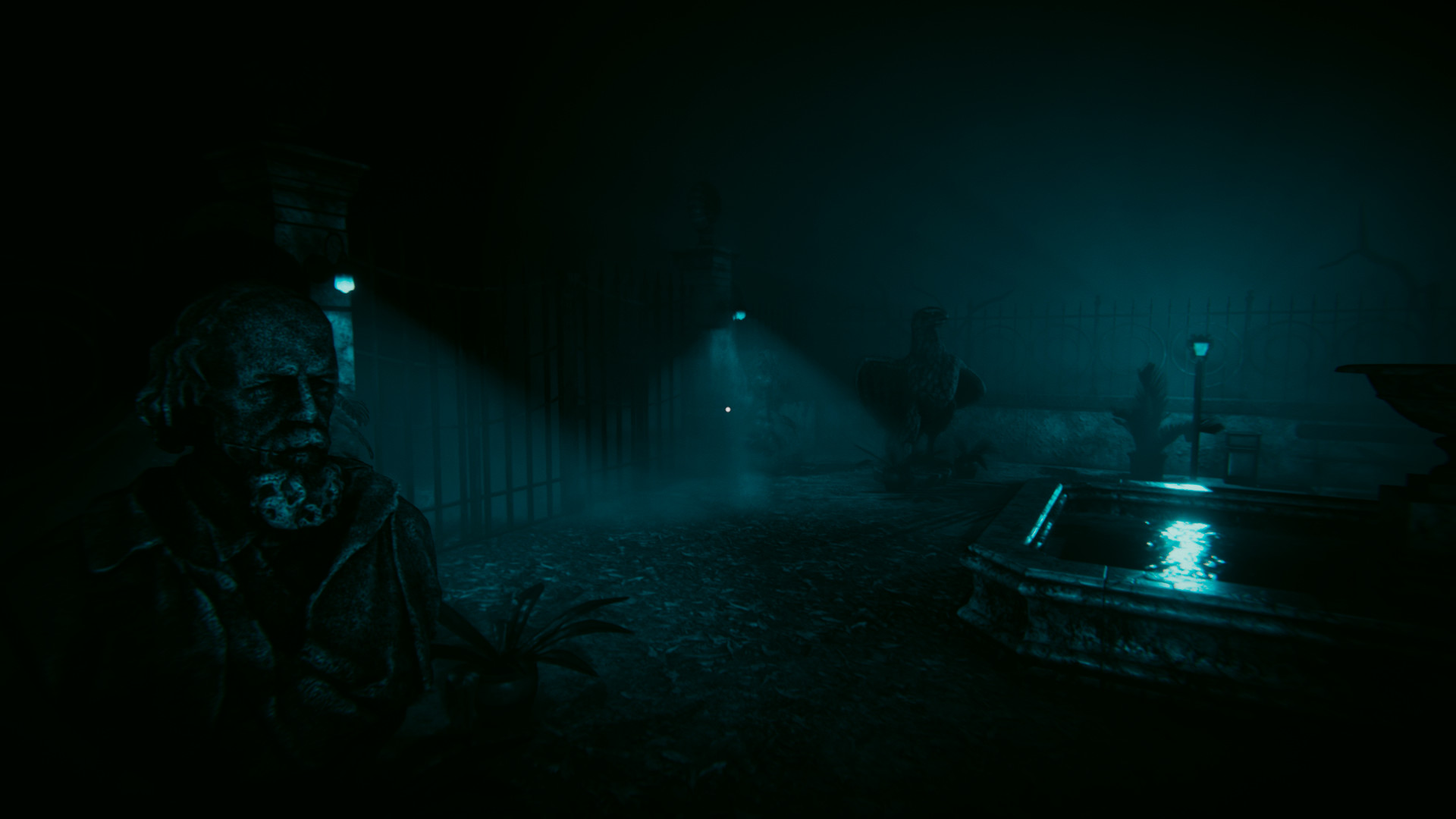 Residuality screenshot 22