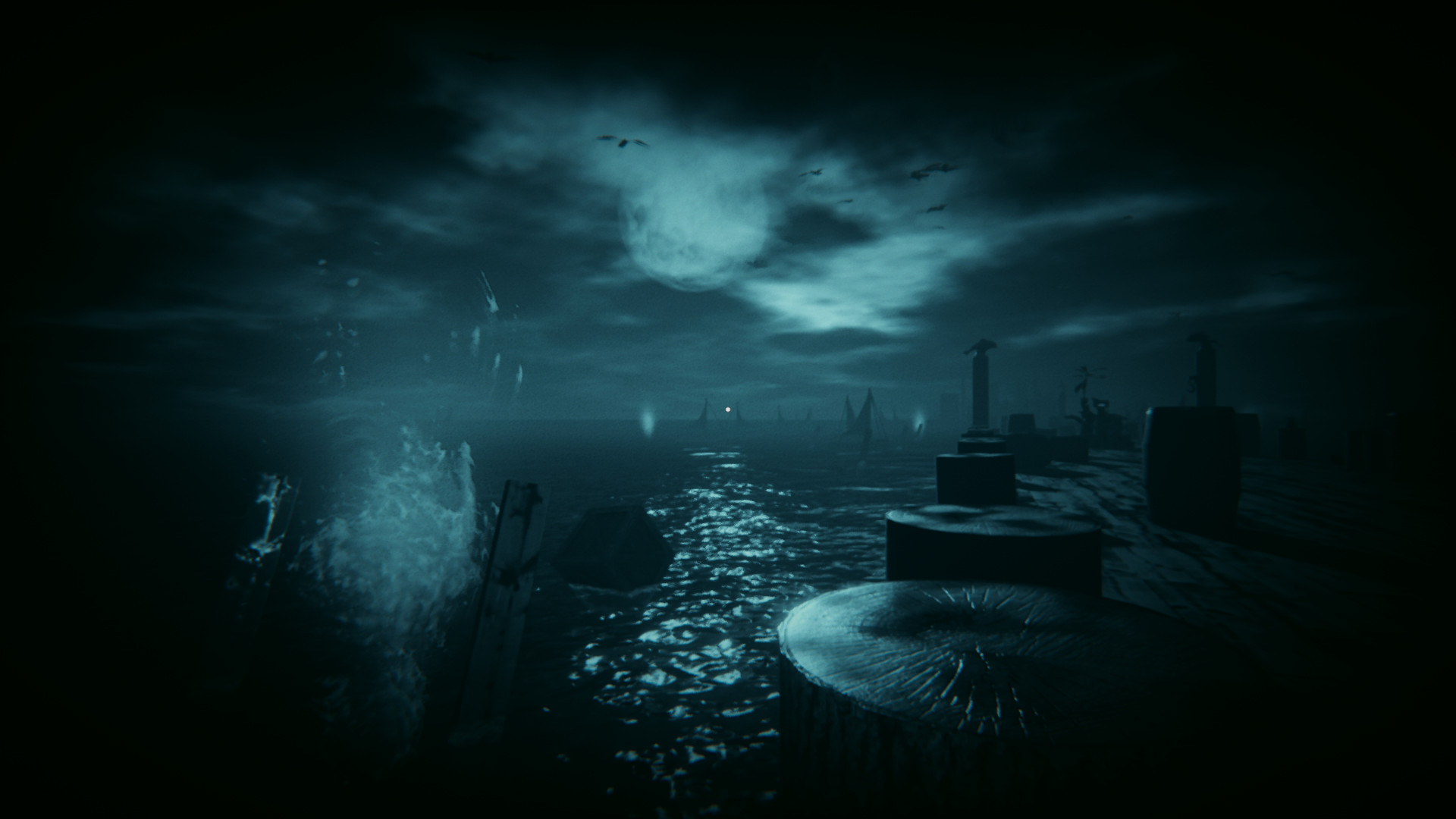 Residuality screenshot 15