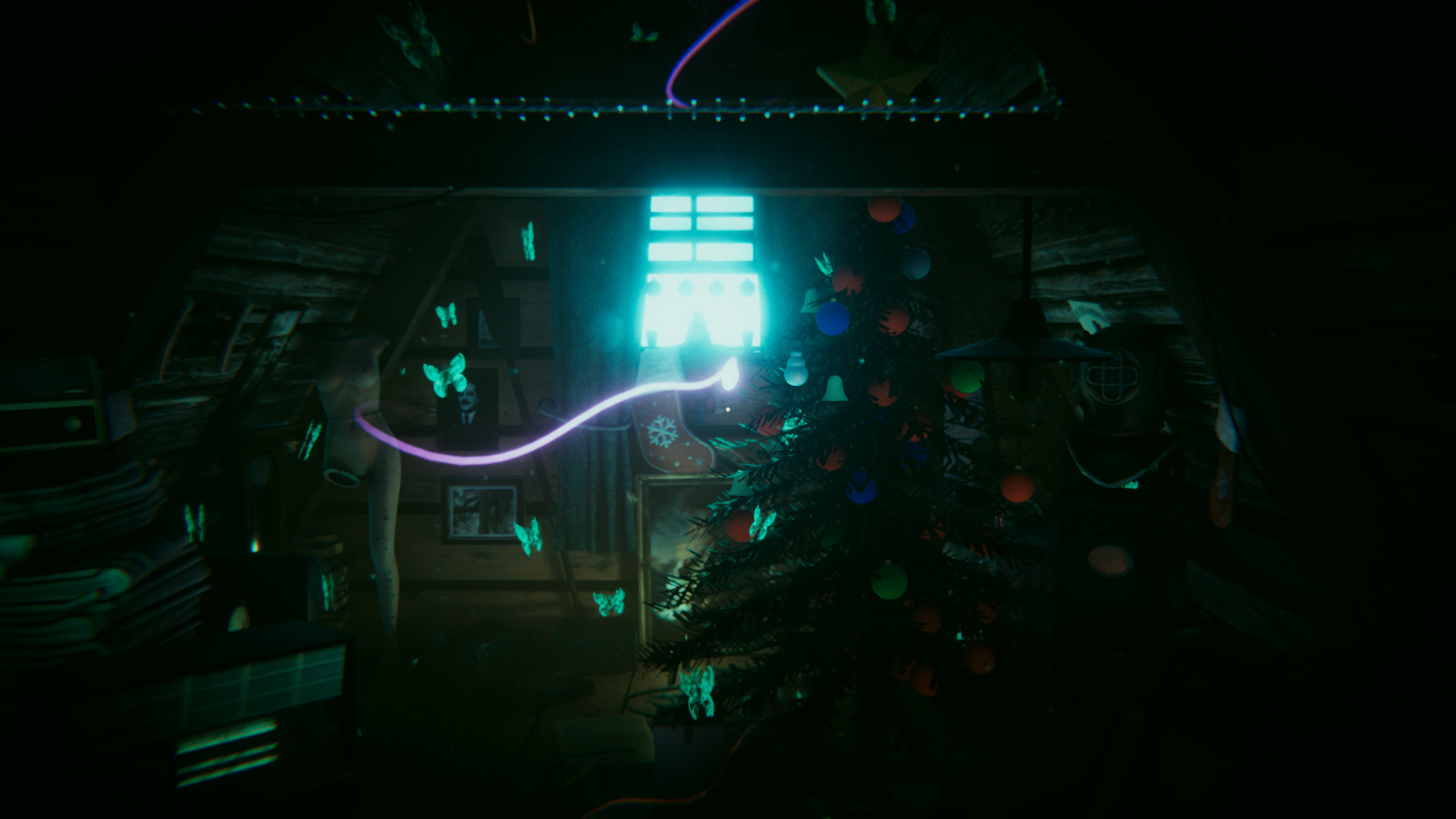 Residuality screenshot 13