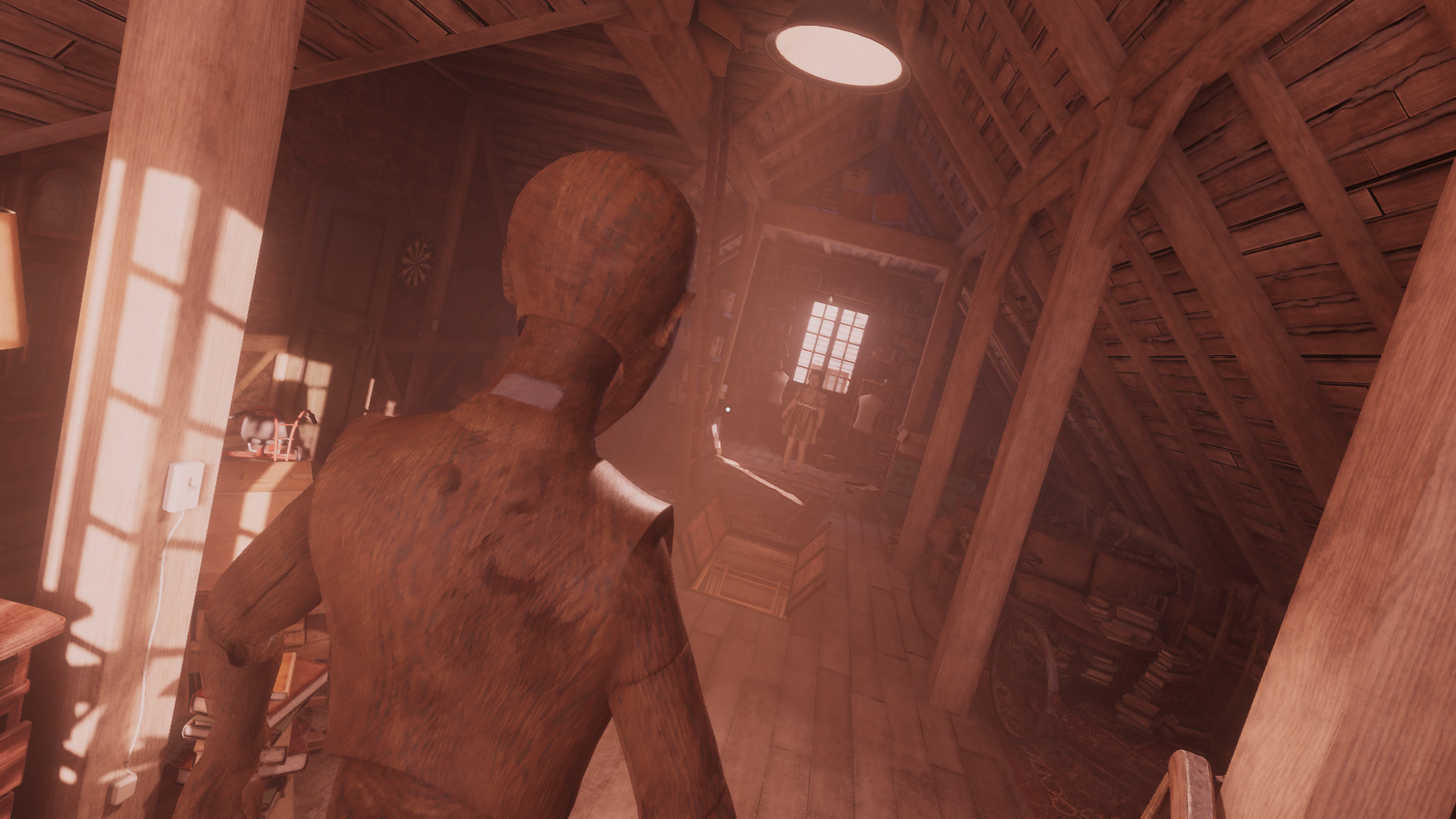 Residuality screenshot 17