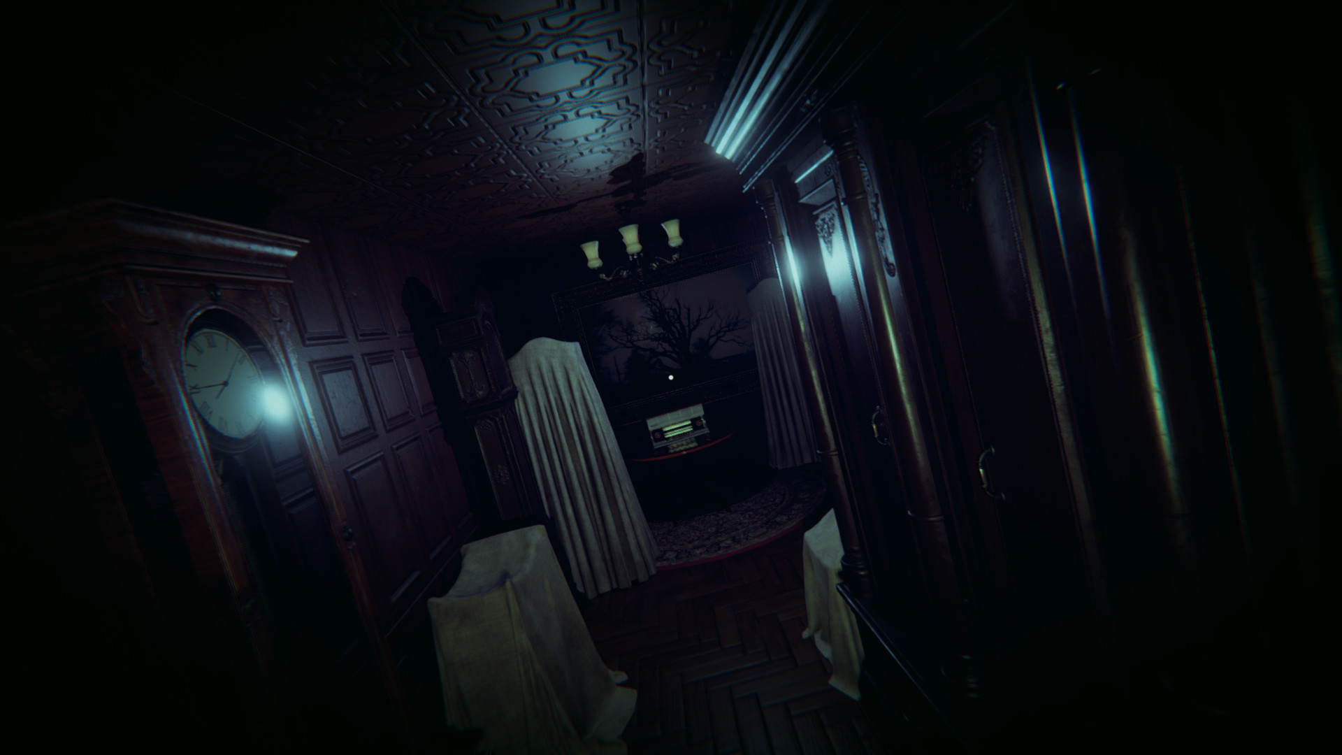 Residuality screenshot 16