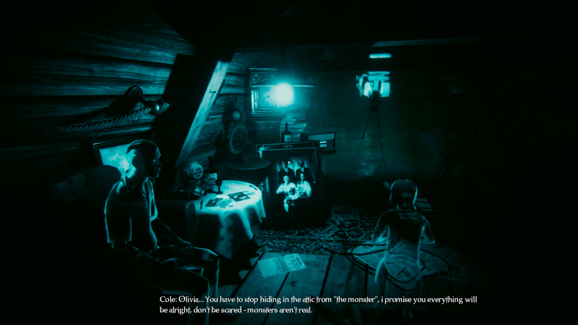 Residuality screenshot 6