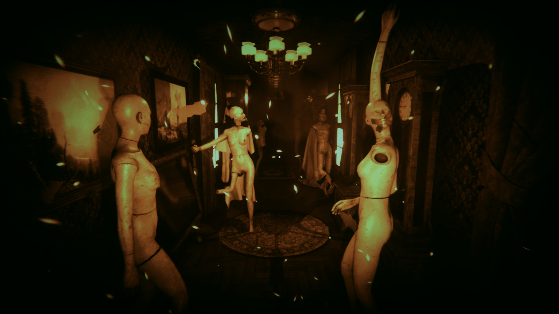 Residuality screenshot 12