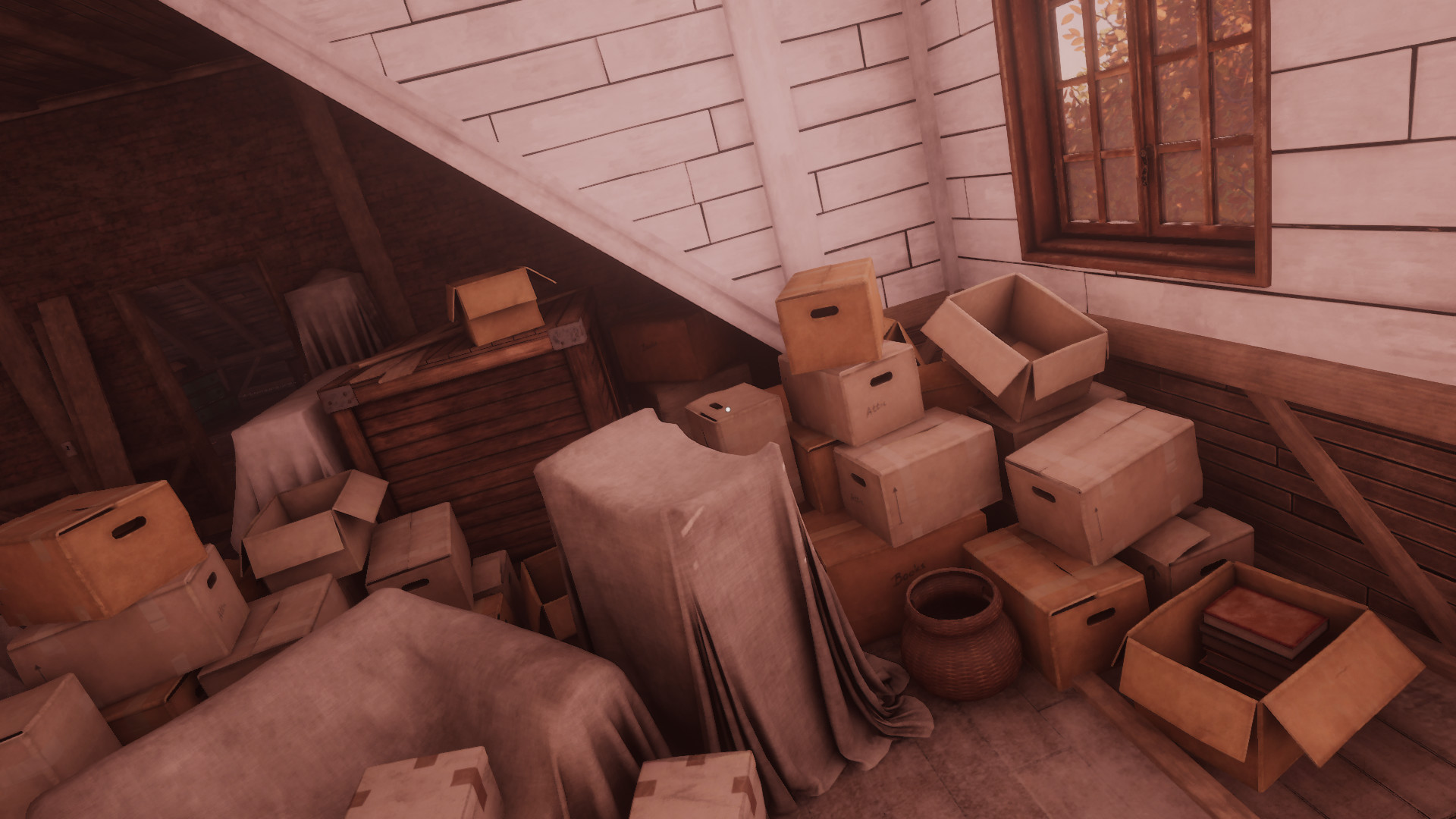 Residuality screenshot 8
