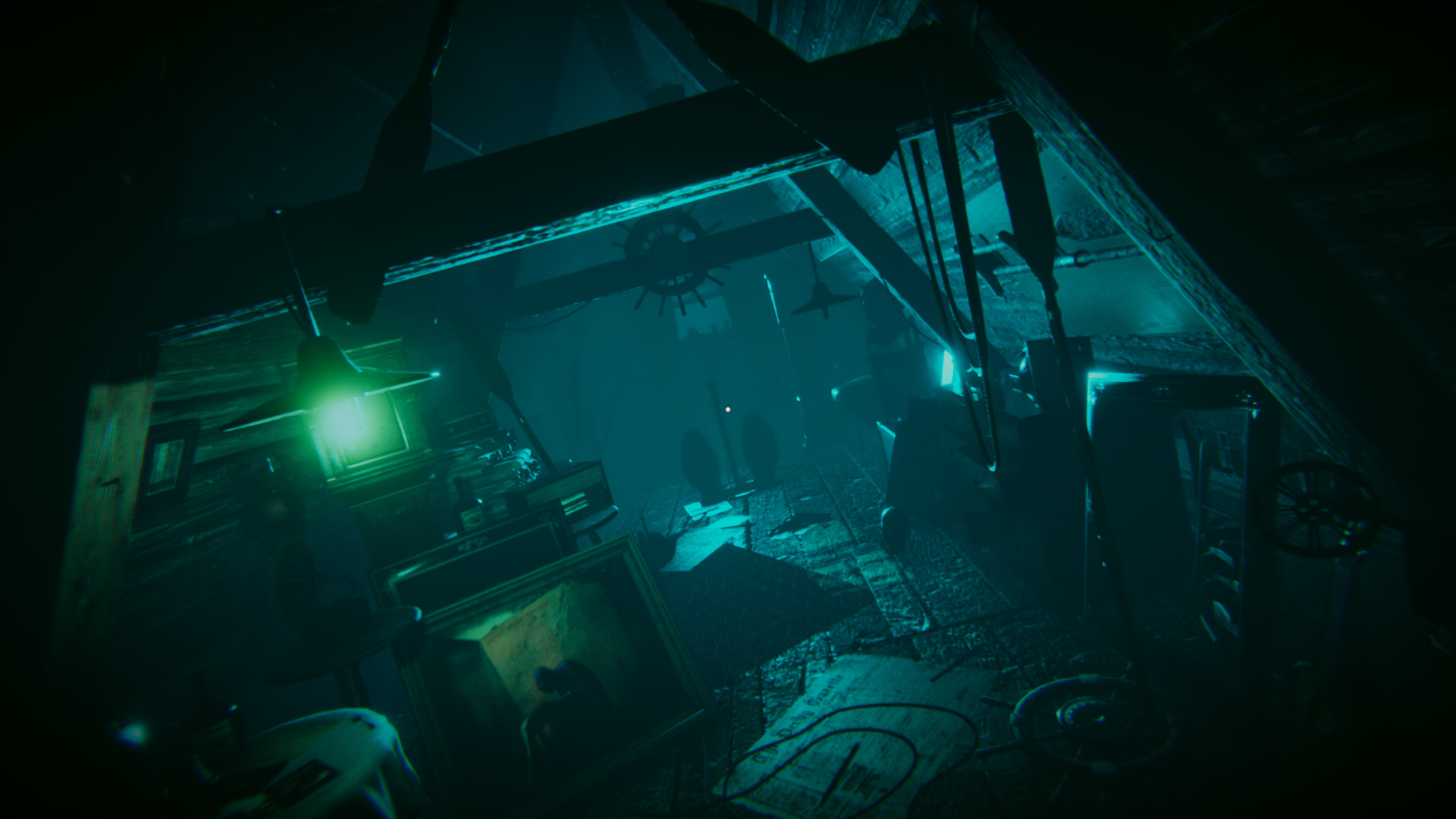 Residuality screenshot 11