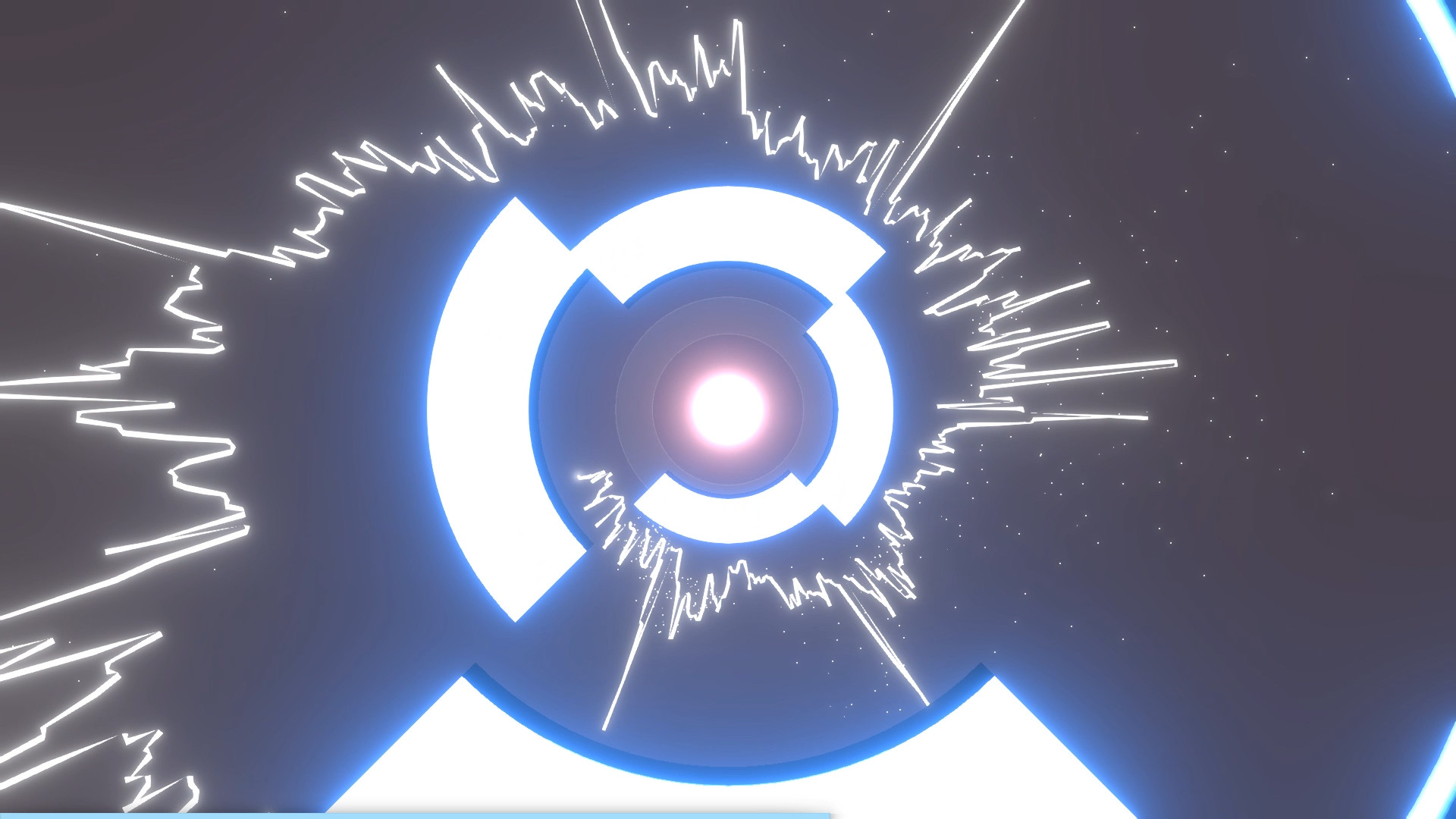 Intralism: Rebuild screenshot 6