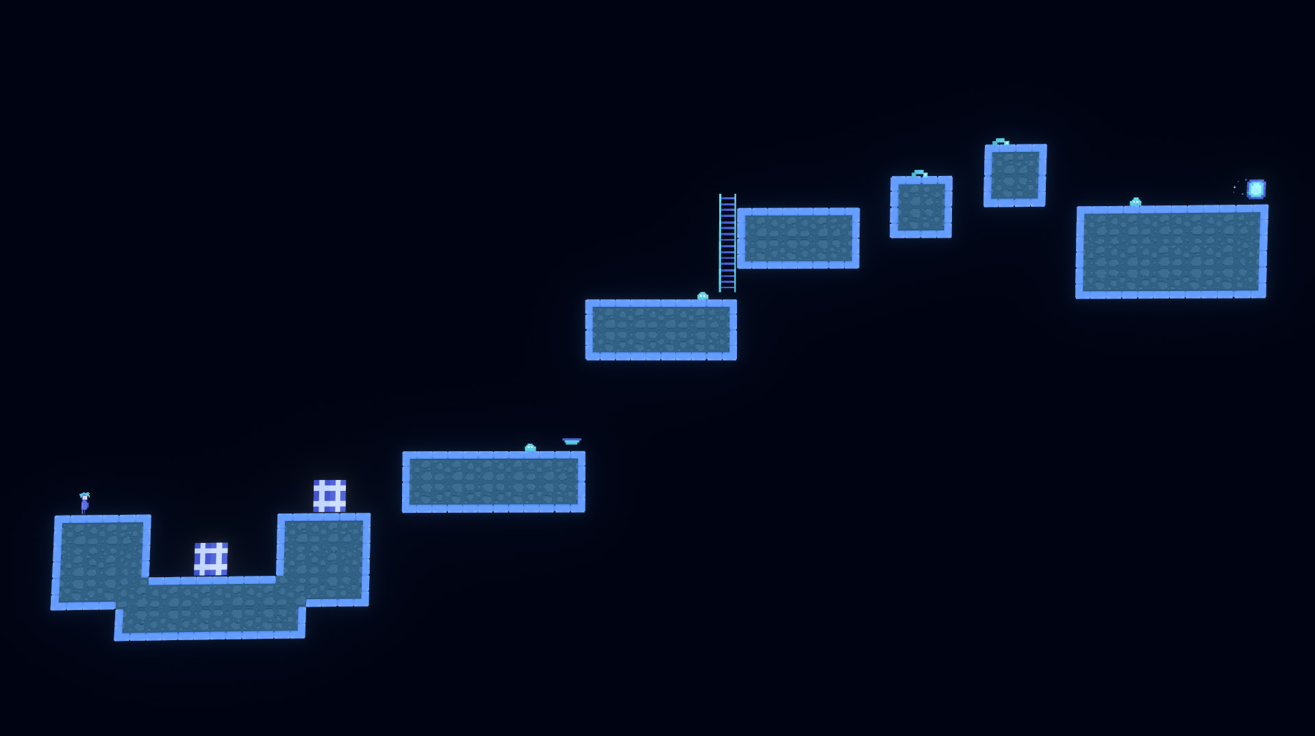 Bunce screenshot 4
