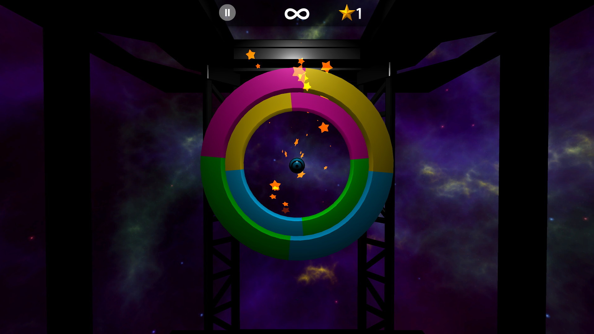 Color Ball screenshot 5