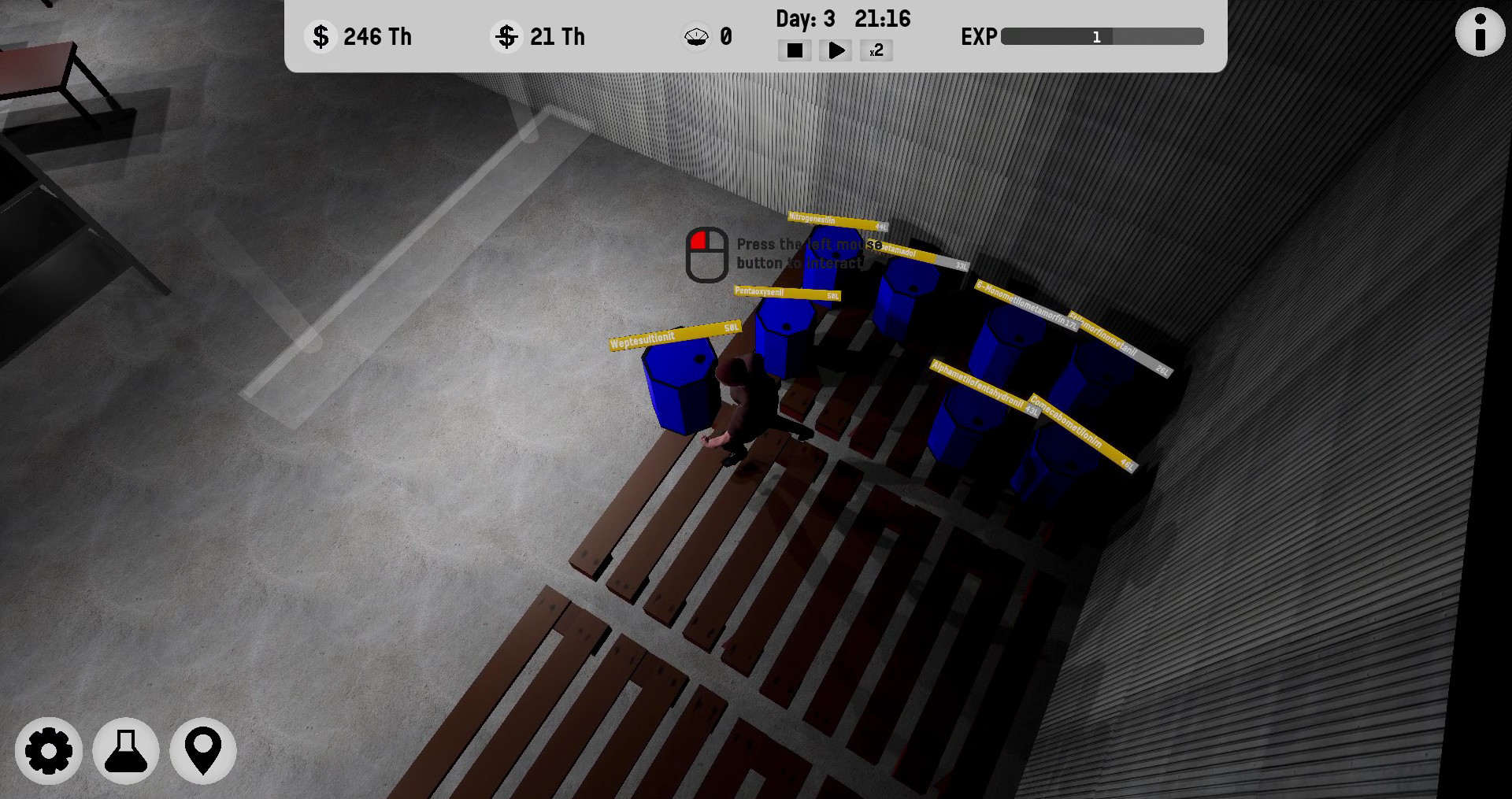 Candy Maker screenshot 4