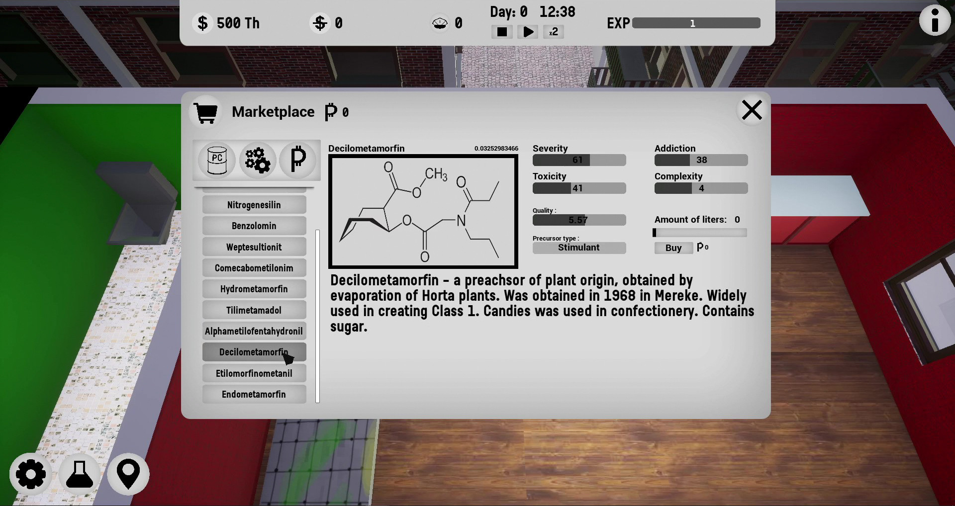 Candy Maker screenshot 7