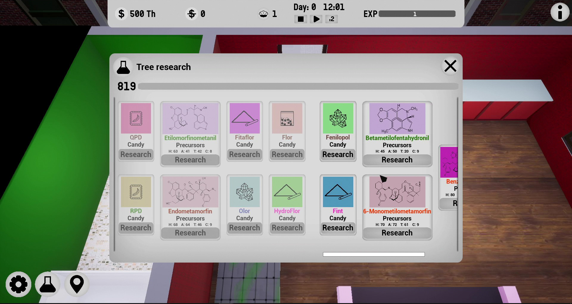 Candy Maker screenshot 6
