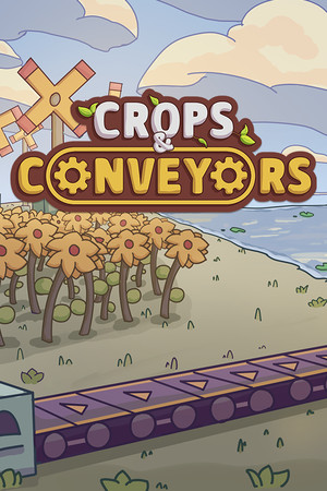 Crops & Conveyors