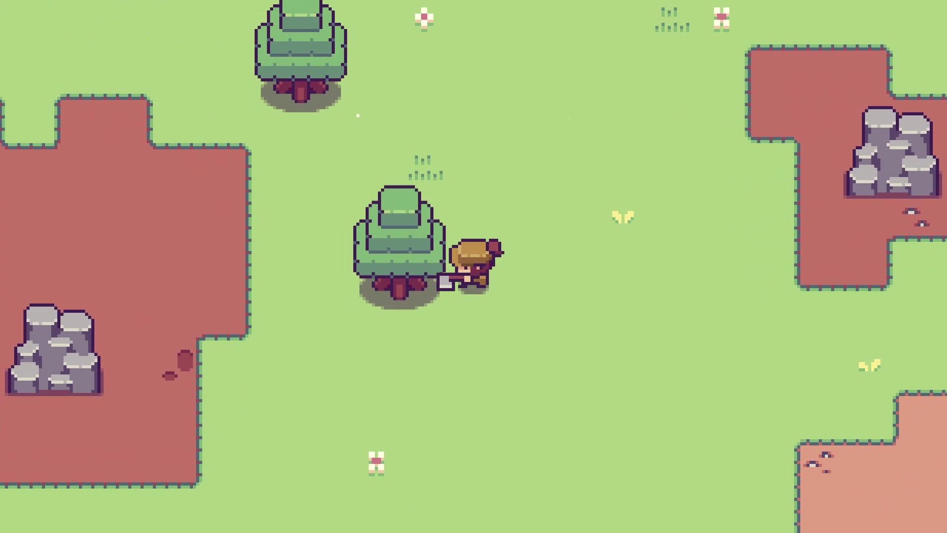 Crops & Conveyors screenshot 6