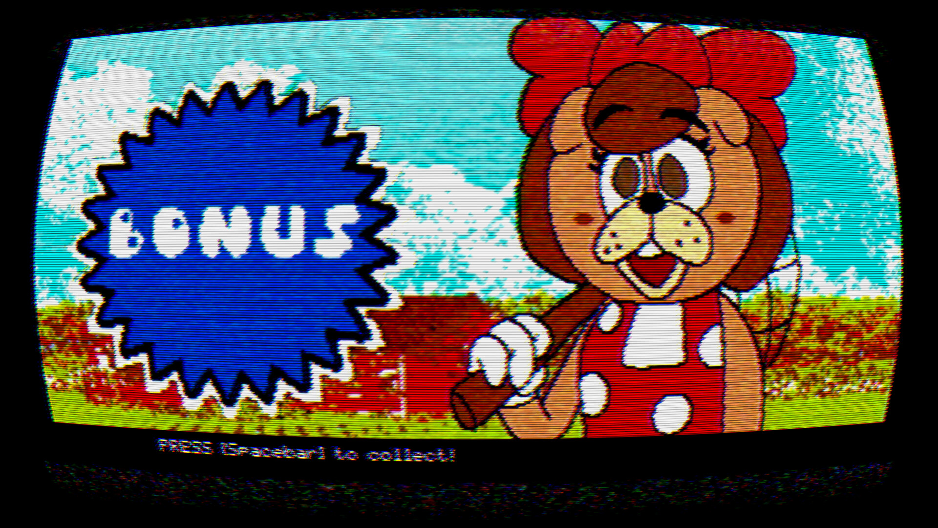 Andy's Apple Farm screenshot 4
