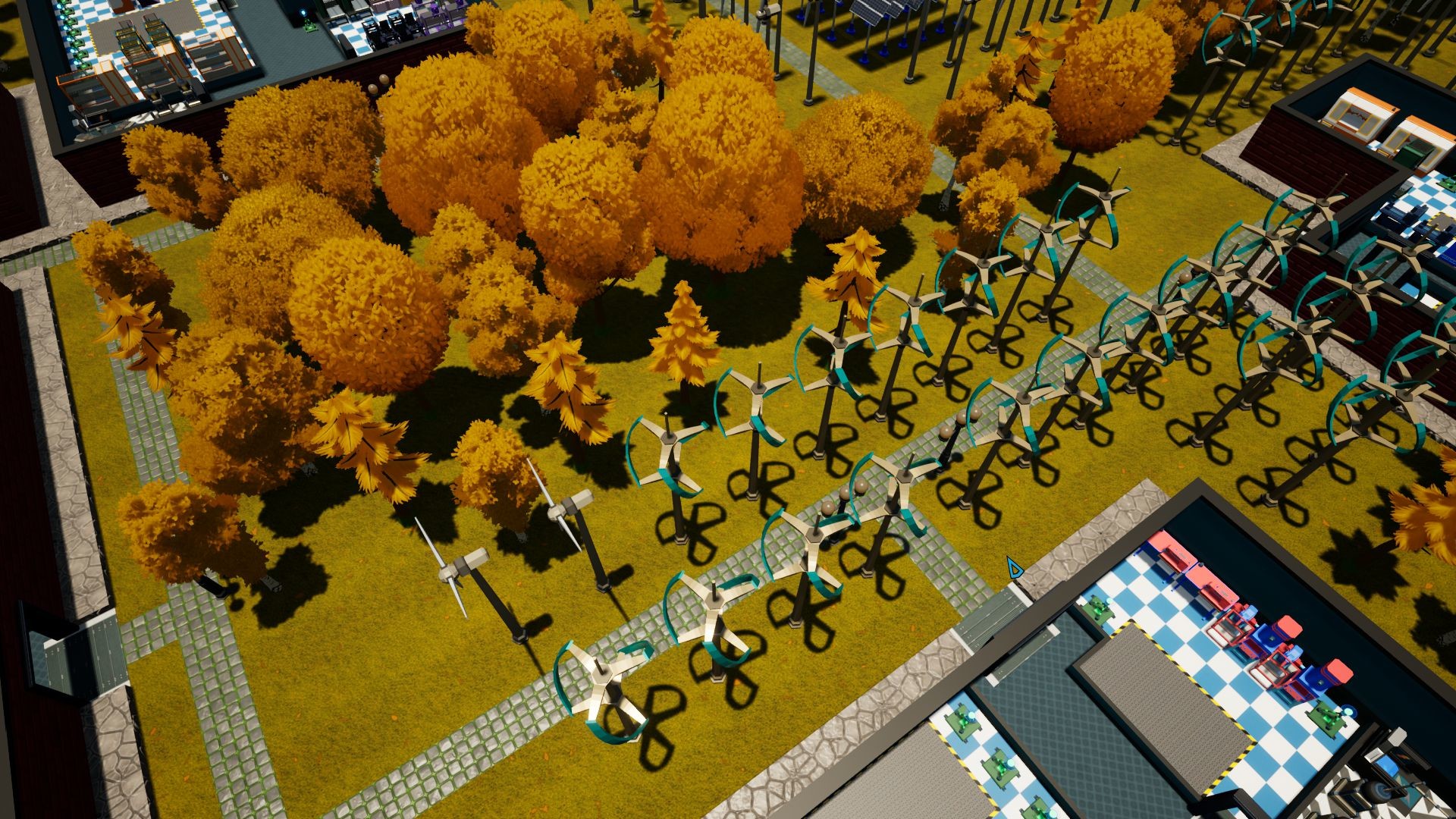 Smart Factory Tycoon: Beginnings screenshot 6