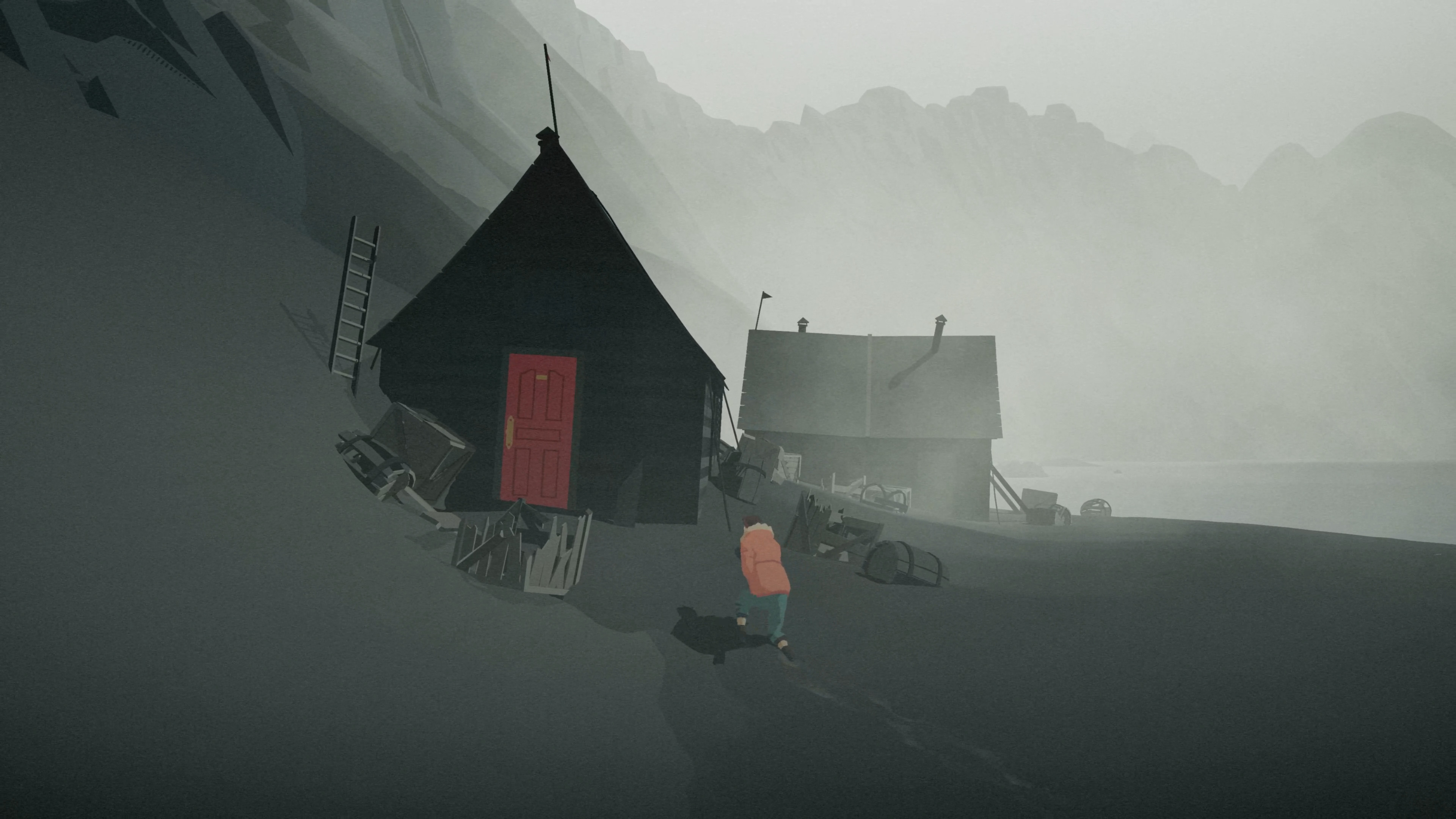 South of the Circle screenshot 7