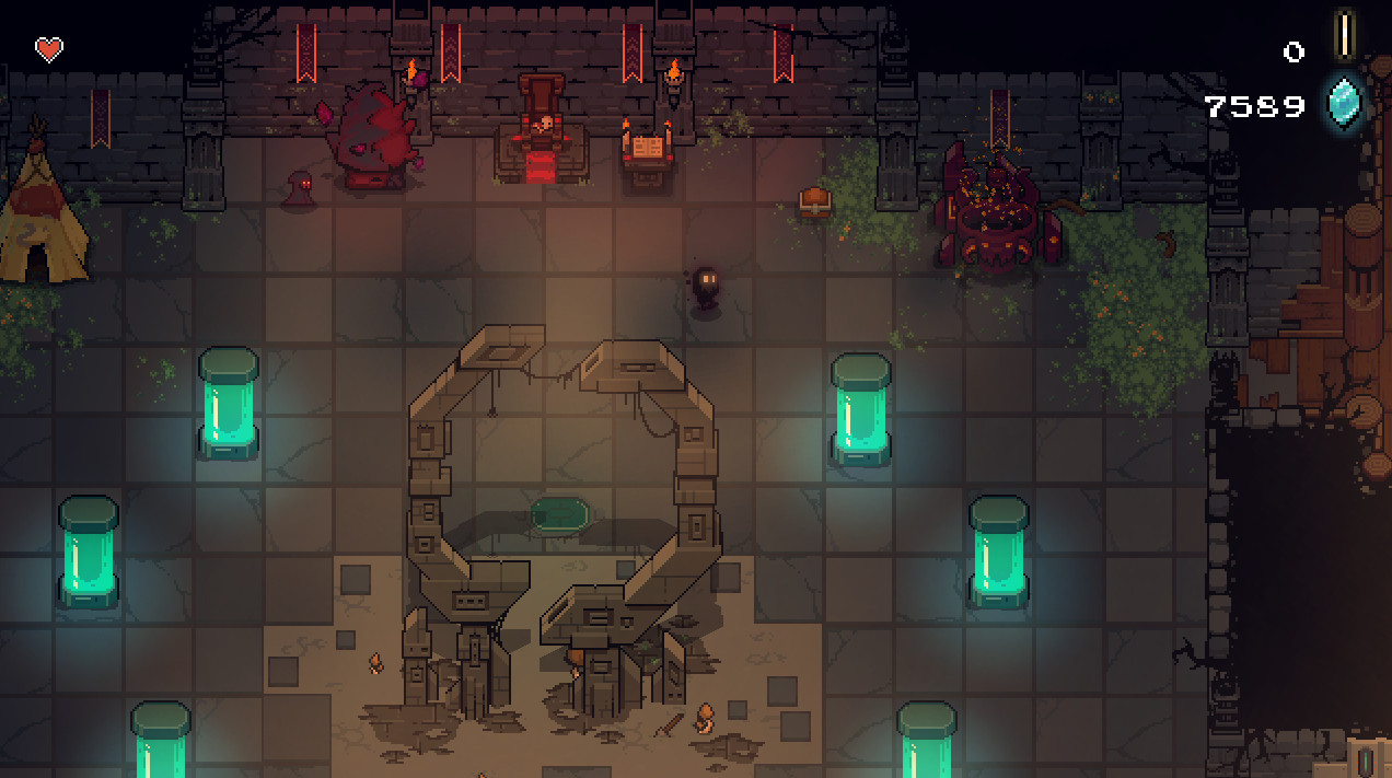 Bangman screenshot 1