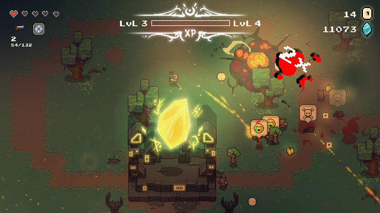 Bangman screenshot 4