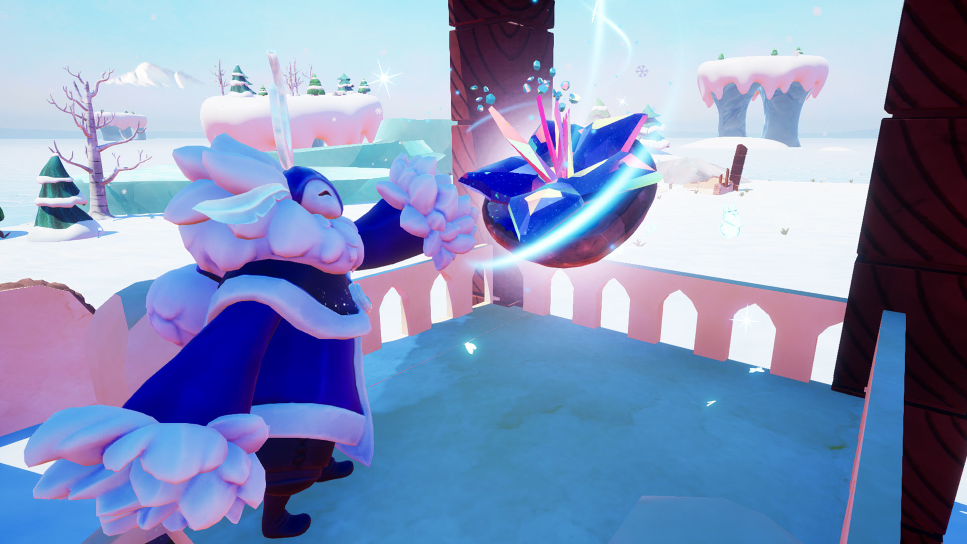 Zorya Soundtrack screenshot 4