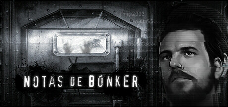 The Bunker Notes - Horror/Drama Visual Novel