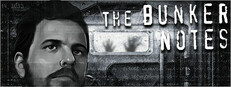 The Bunker Notes - Horror/Drama Visual Novel