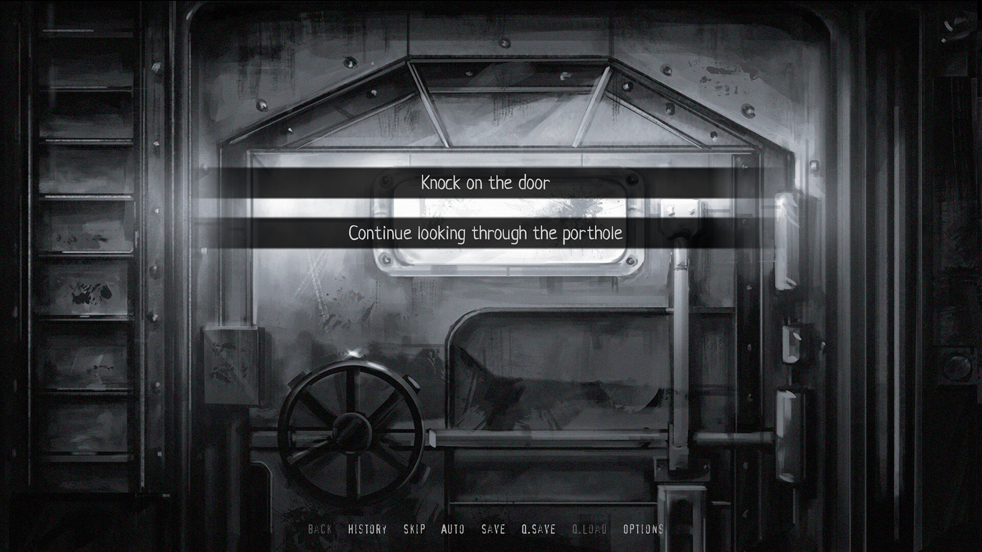 The Bunker Notes screenshot 2